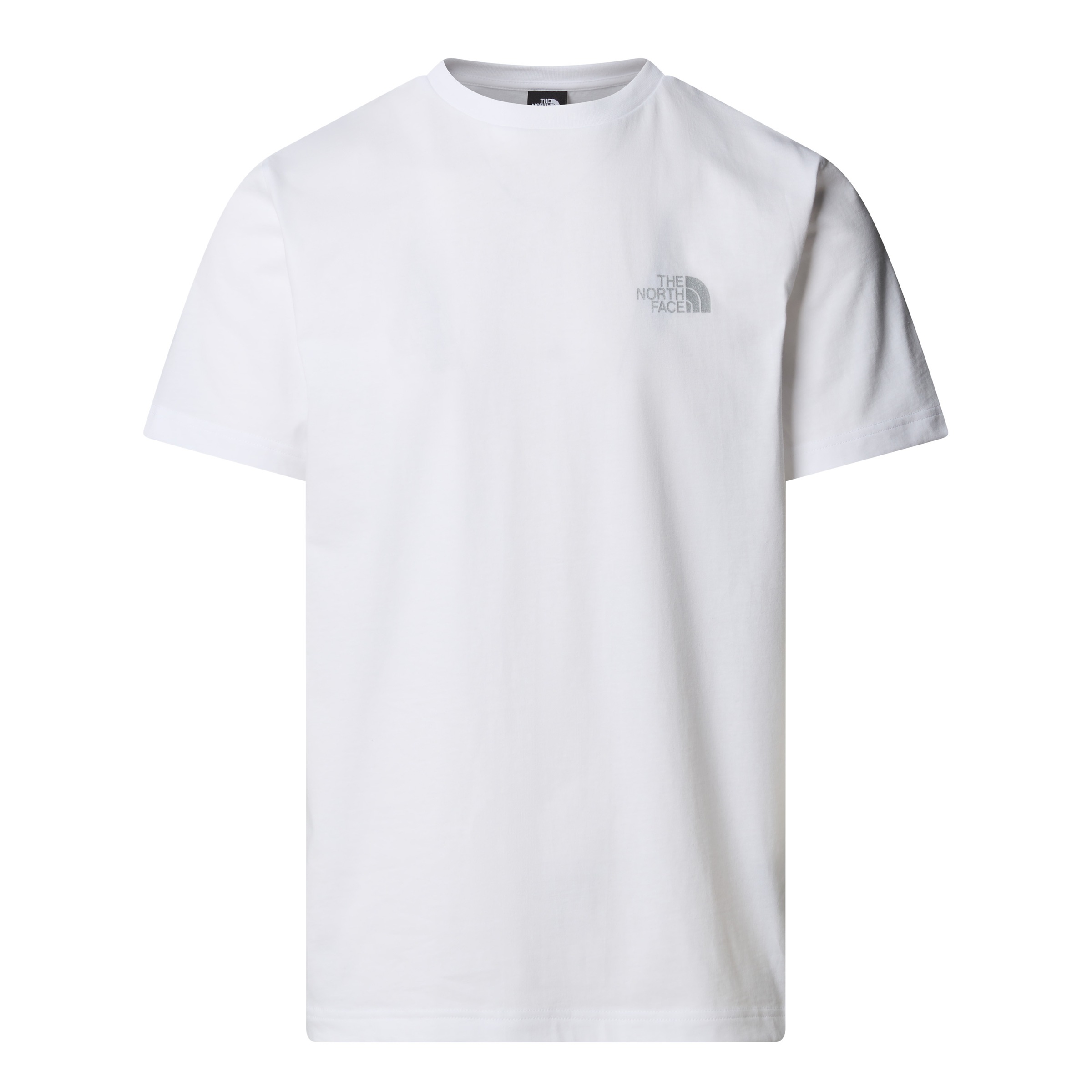 The North Face T-Shirt »NSE Reflective Box«