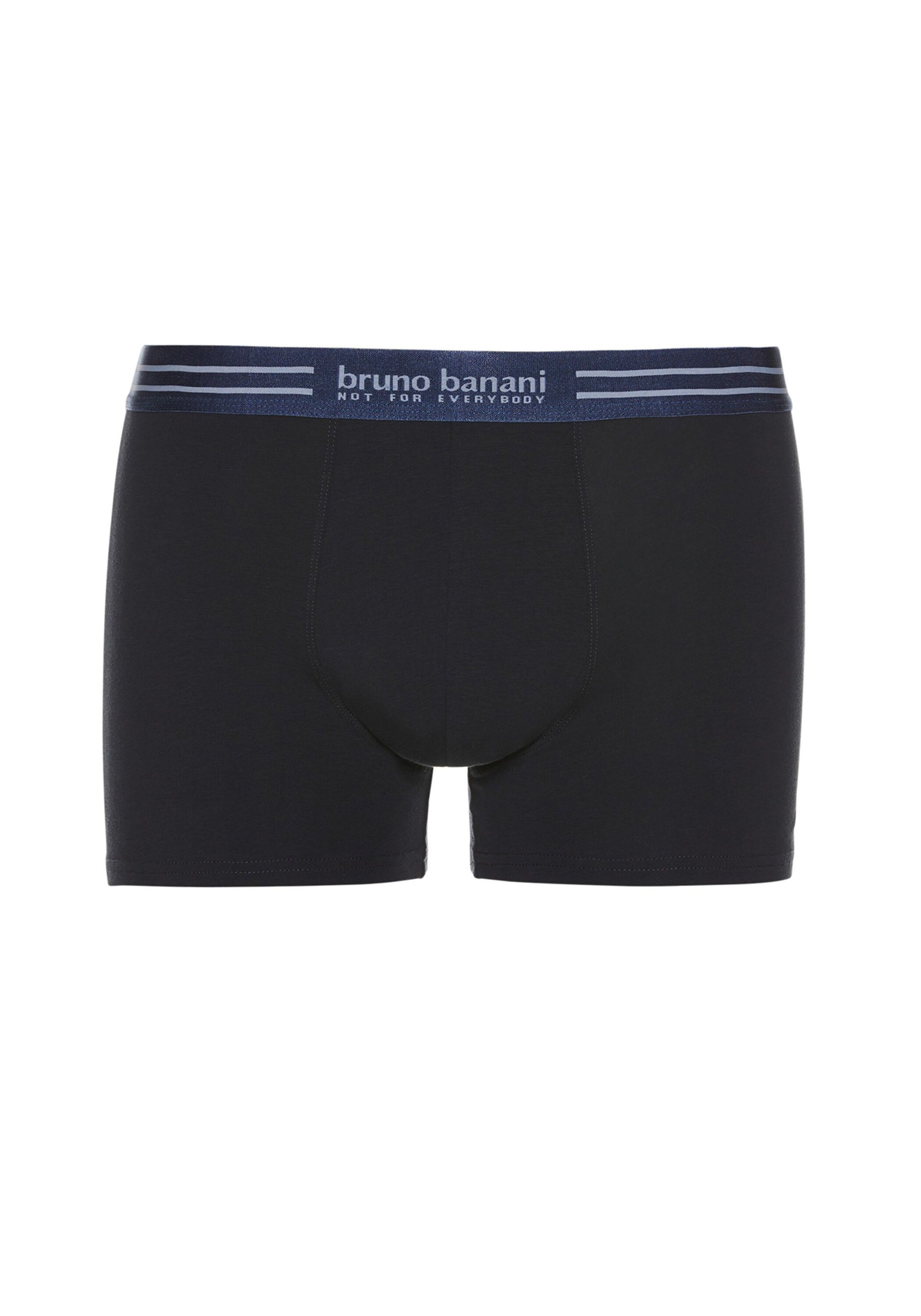 Bruno Banani Boxershorts »Boxershort 3er Pack«