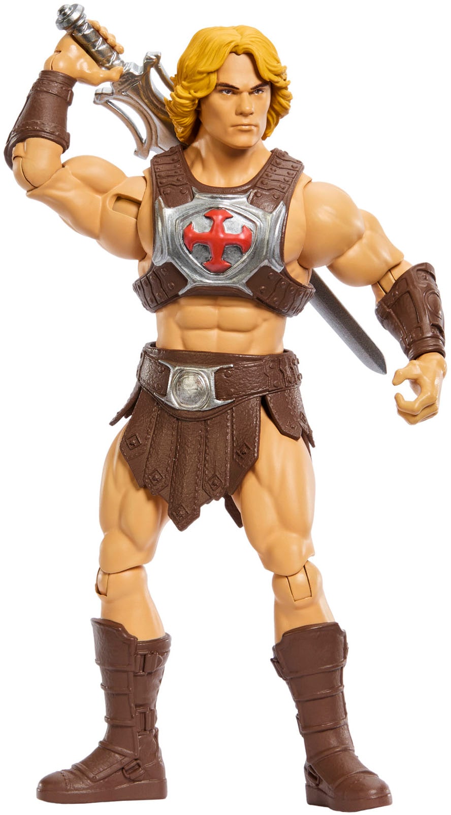 Mattel® Actionfigur »Masters of the Universe, He-Man«