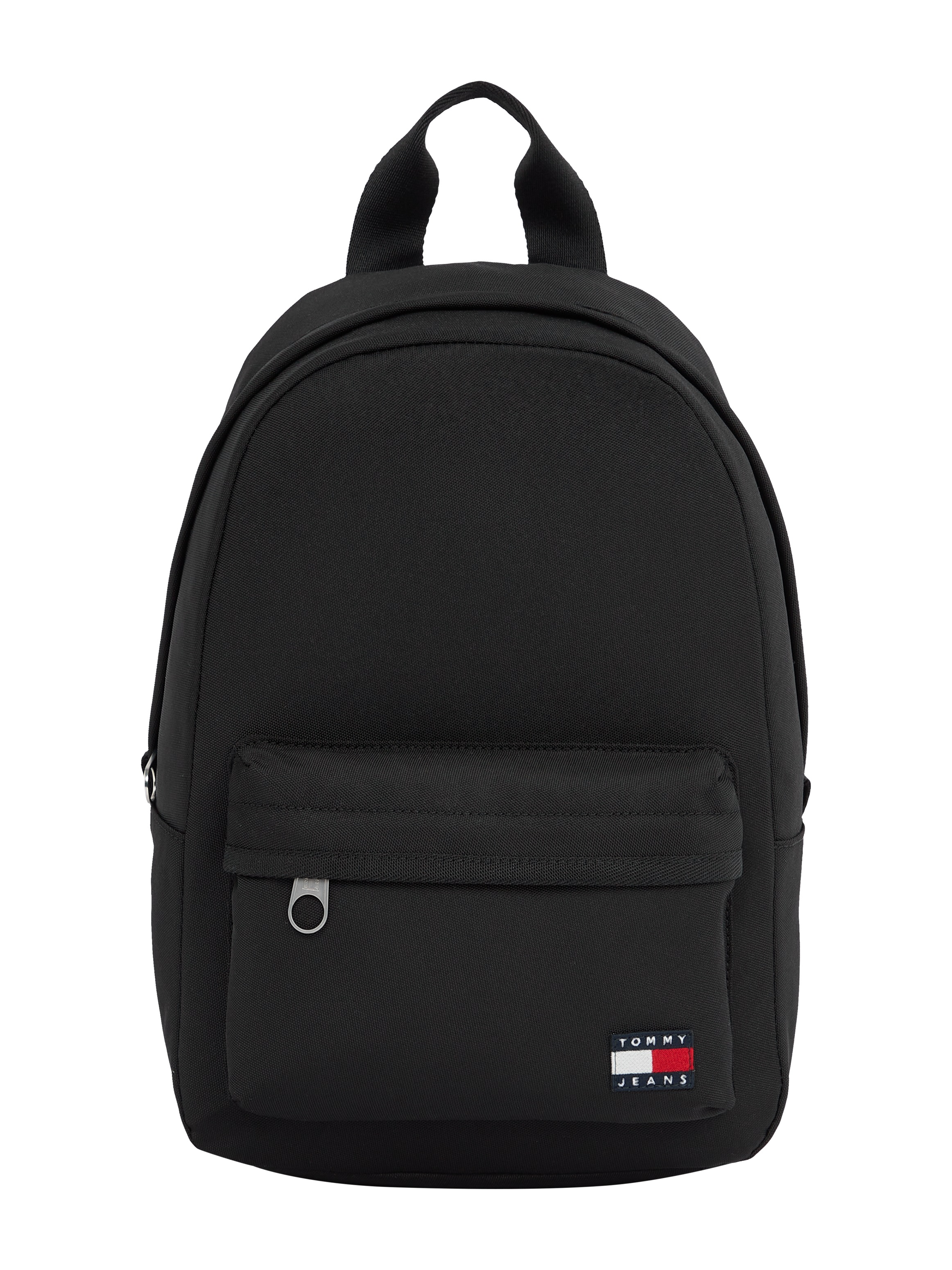 Tommy Jeans Freizeitrucksack »TJW ESS DAILY BACKPACK«, City Rucksack, Schulrucksack mit verstellbaren Schulterriemen