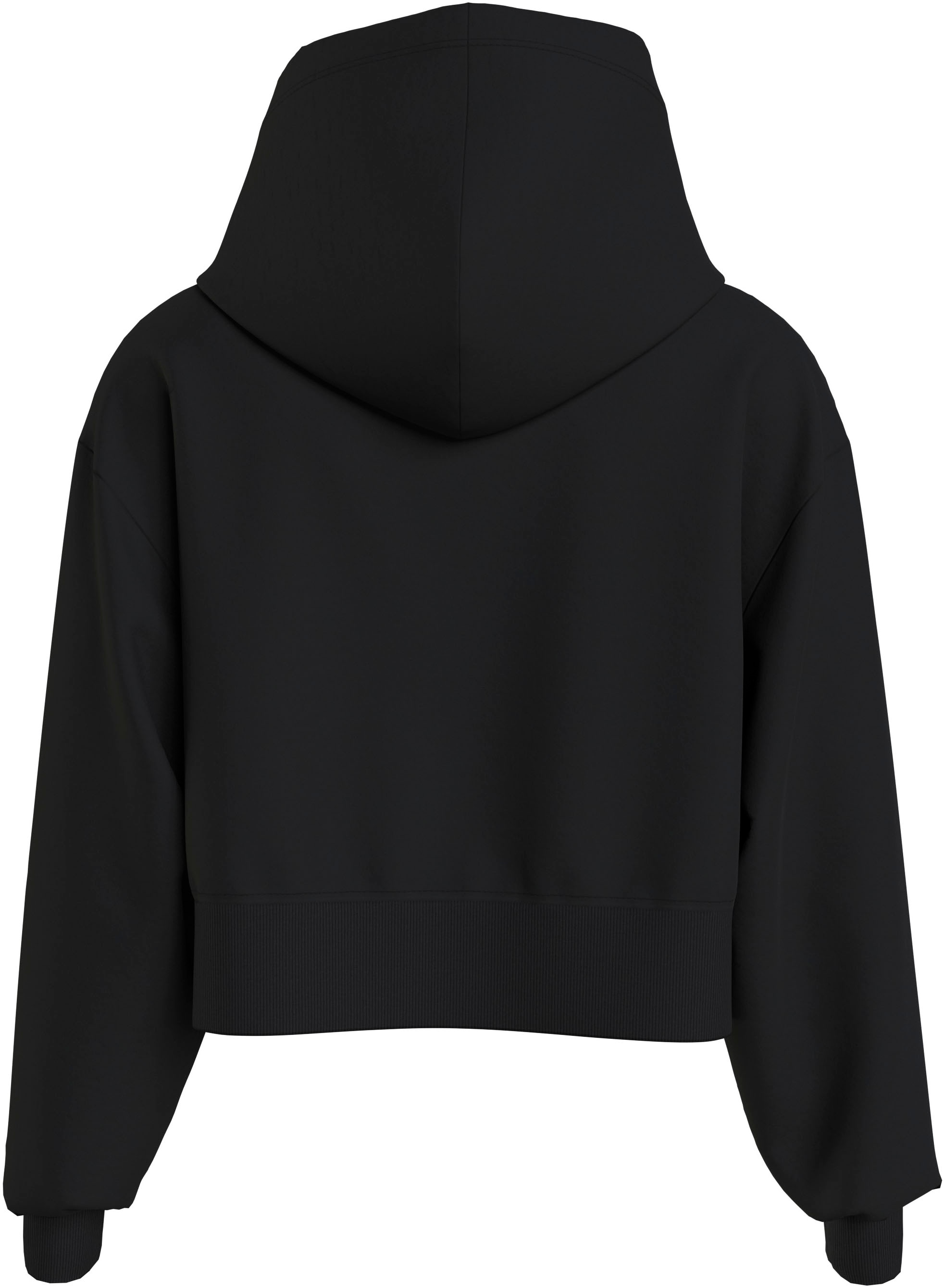 Kapuzensweatshirt »SEASONAL MONOLOGO HOODIE«