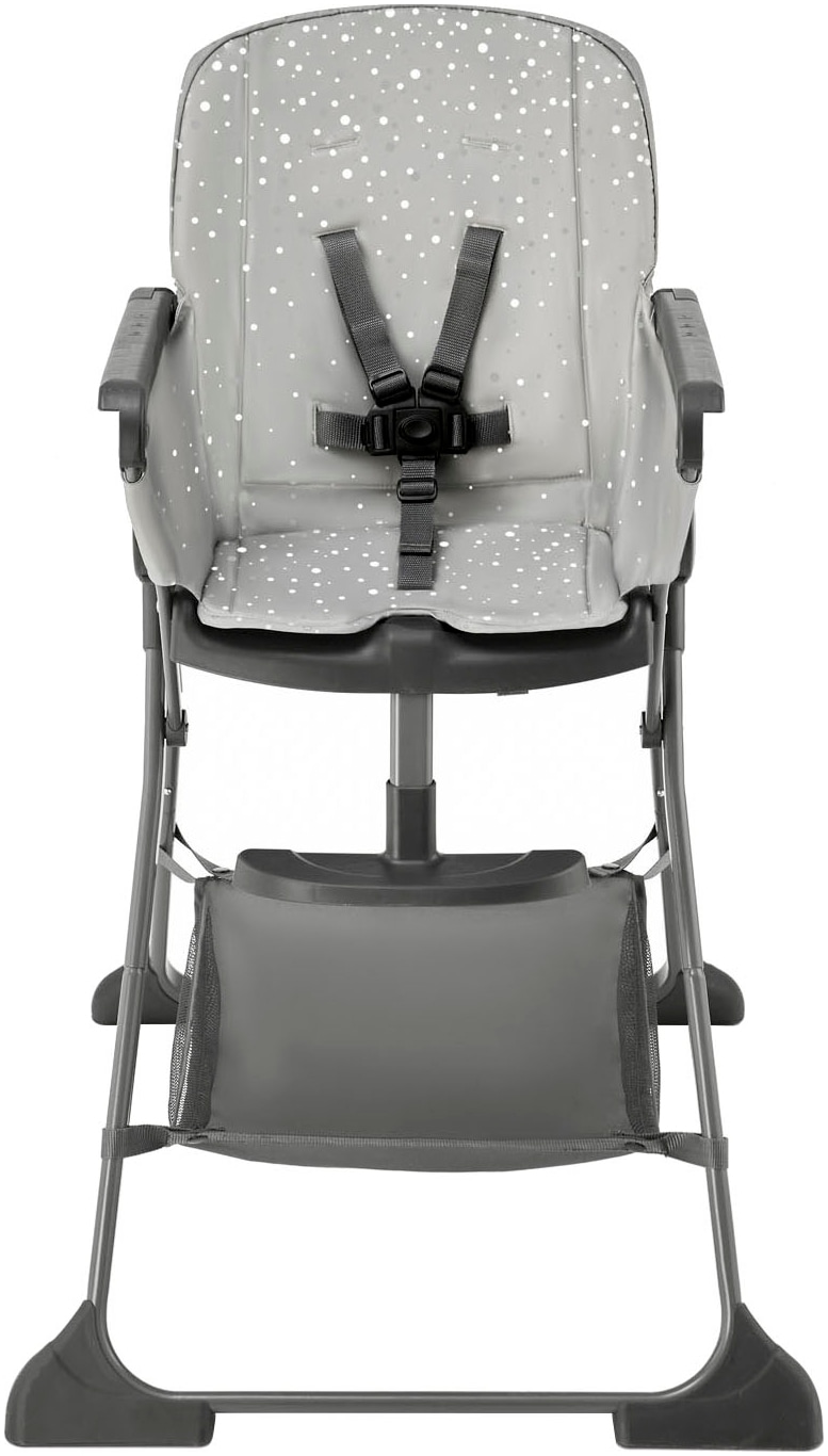 Kinderkraft Kombihochstuhl »FOLDEE« ()