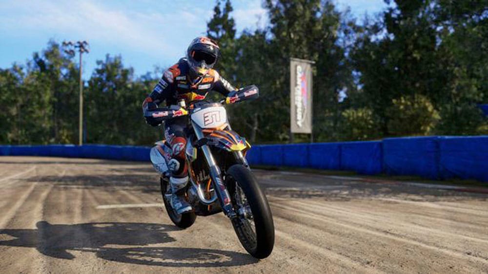 Milestone Spielesoftware »MotoGP 26 (Code in a Box)« Nintendo Switch