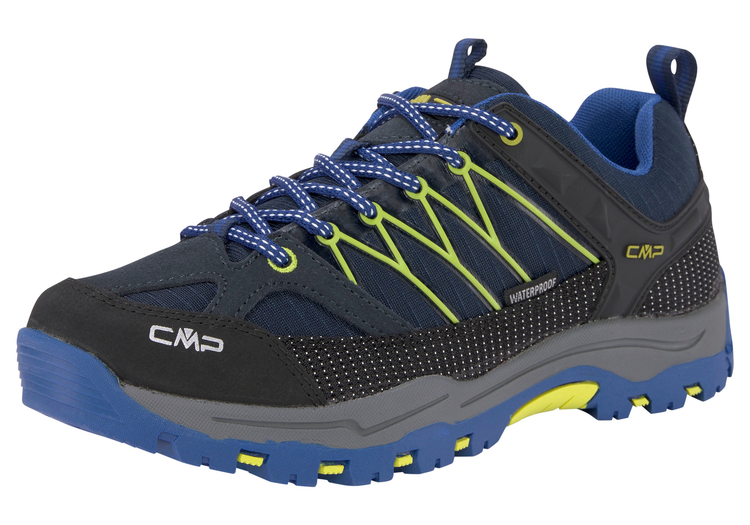 CMP Wanderschuh »RIGEL LOW waterproof« kaufen