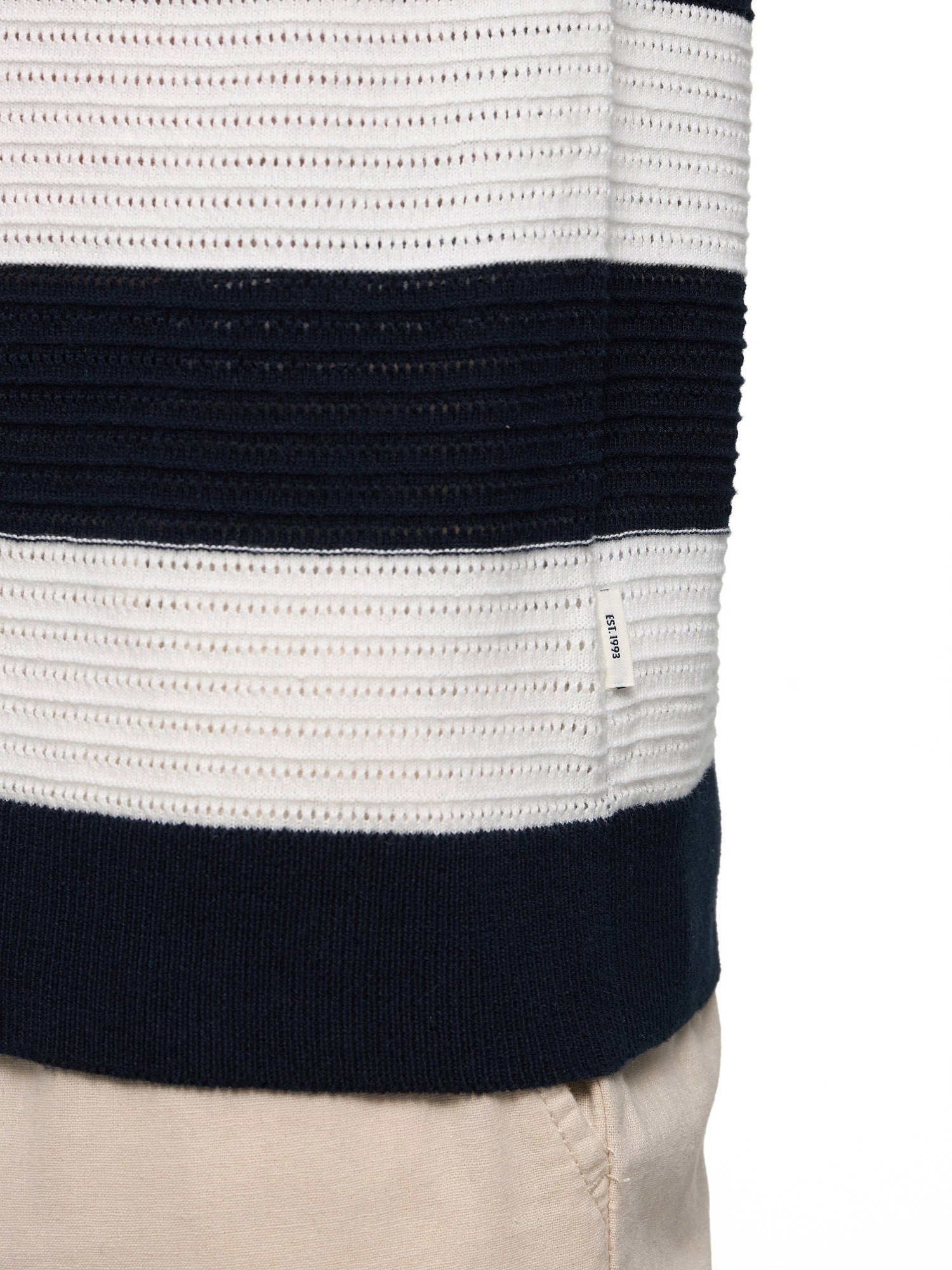 Indicode Strickpullover »INBaltise«