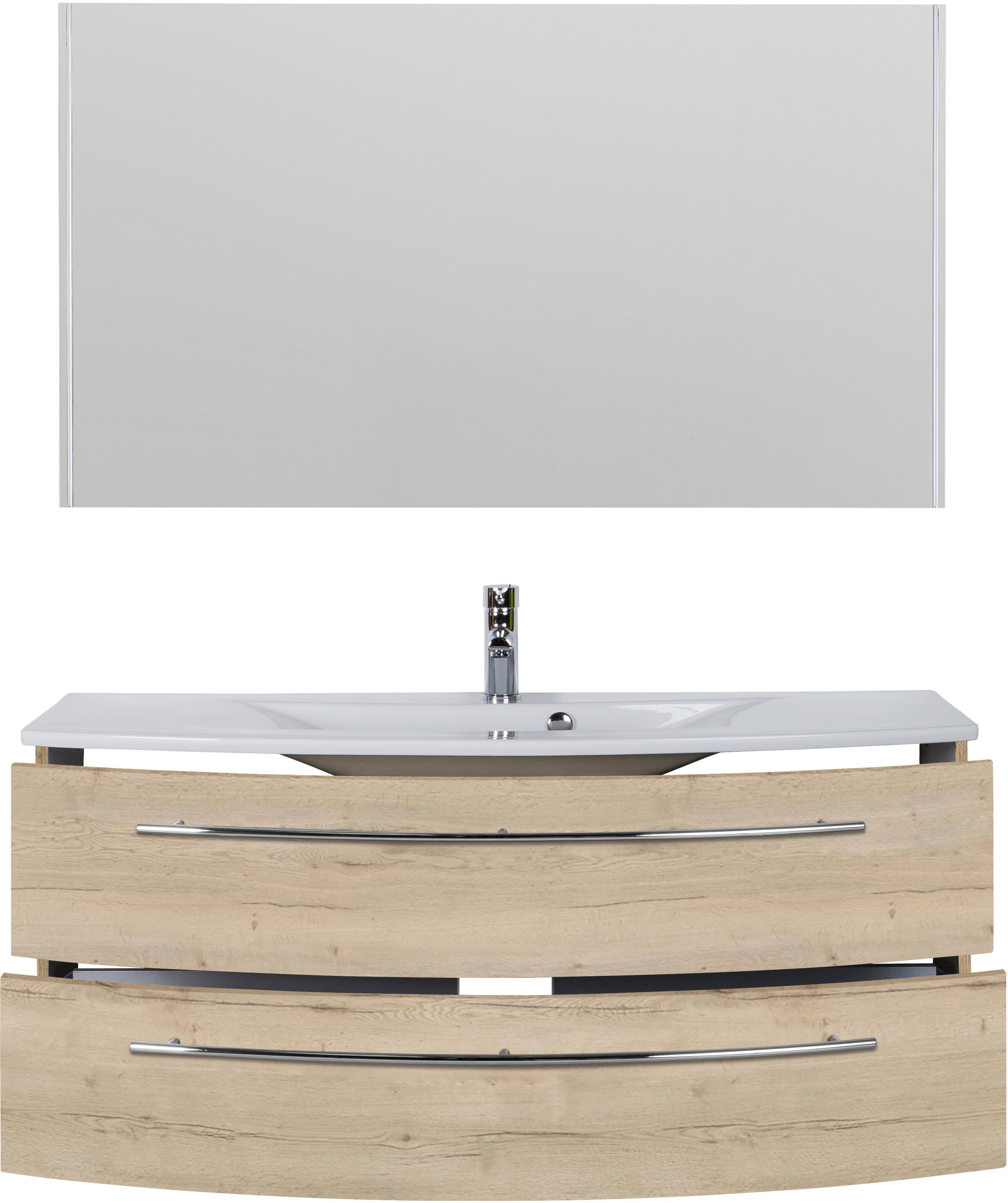 MARLIN Badmöbel-Set »3040«, (2 St.), Breite 120 cm