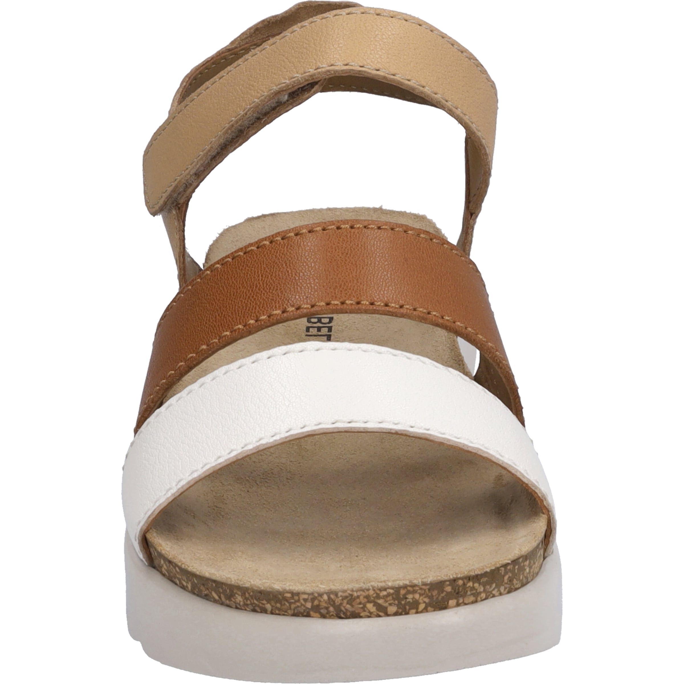 Josef Seibel Sandale »Celine 06, natur-multi«