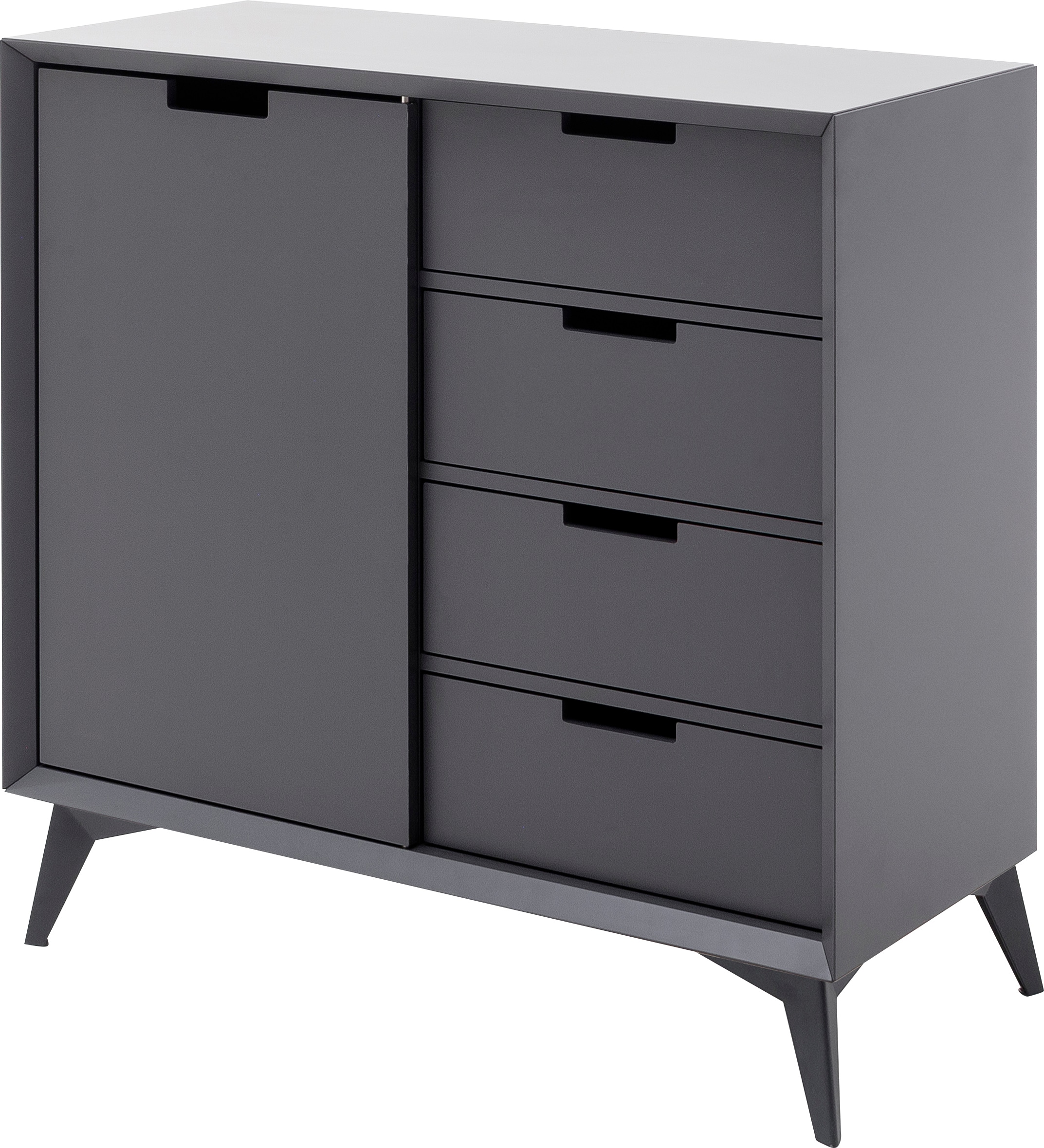 Highboard »Netanja«, Breite ca. 93 cm