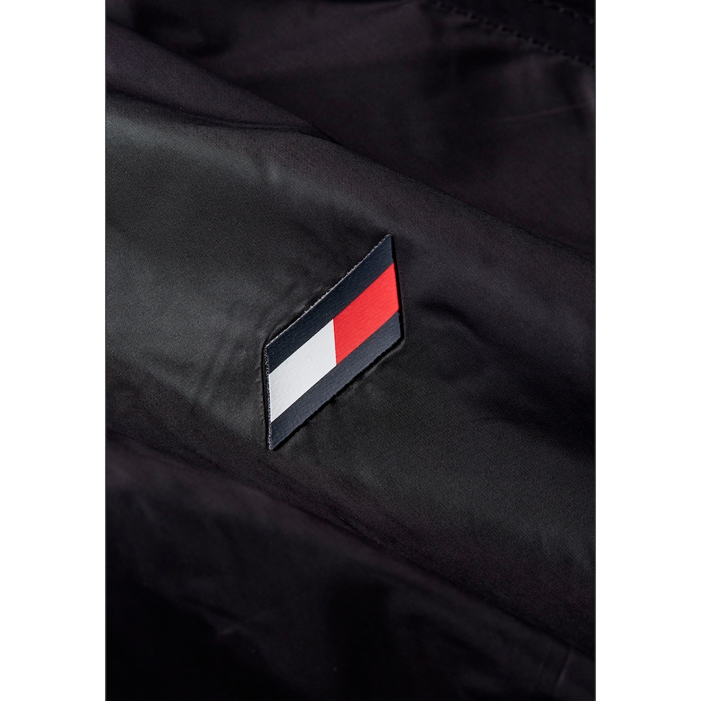 Tommy Hilfiger Sport Windbreaker »ESSENTIALS RELAXED WINDBREAKER«