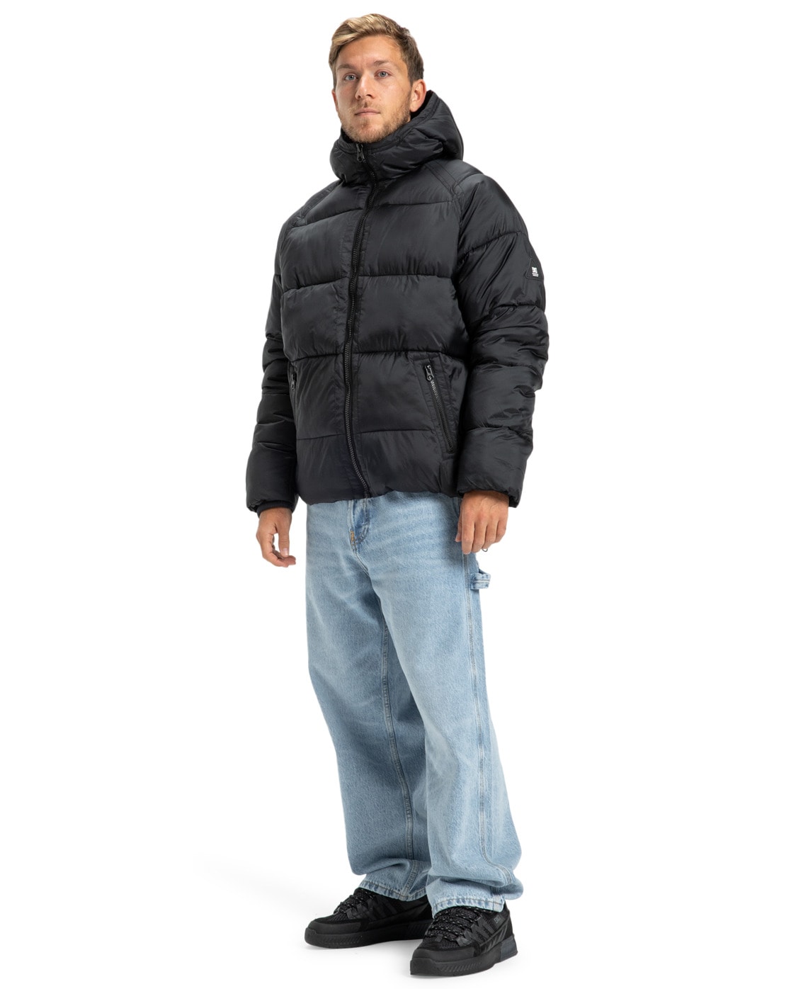 DC Shoes Outdoorjacke »Cantera«