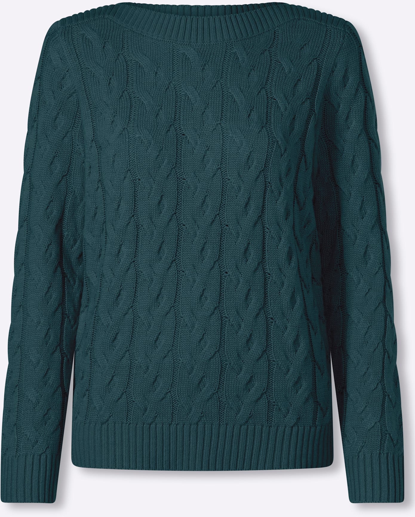 Classic Basics Strickpullover »Pullover«