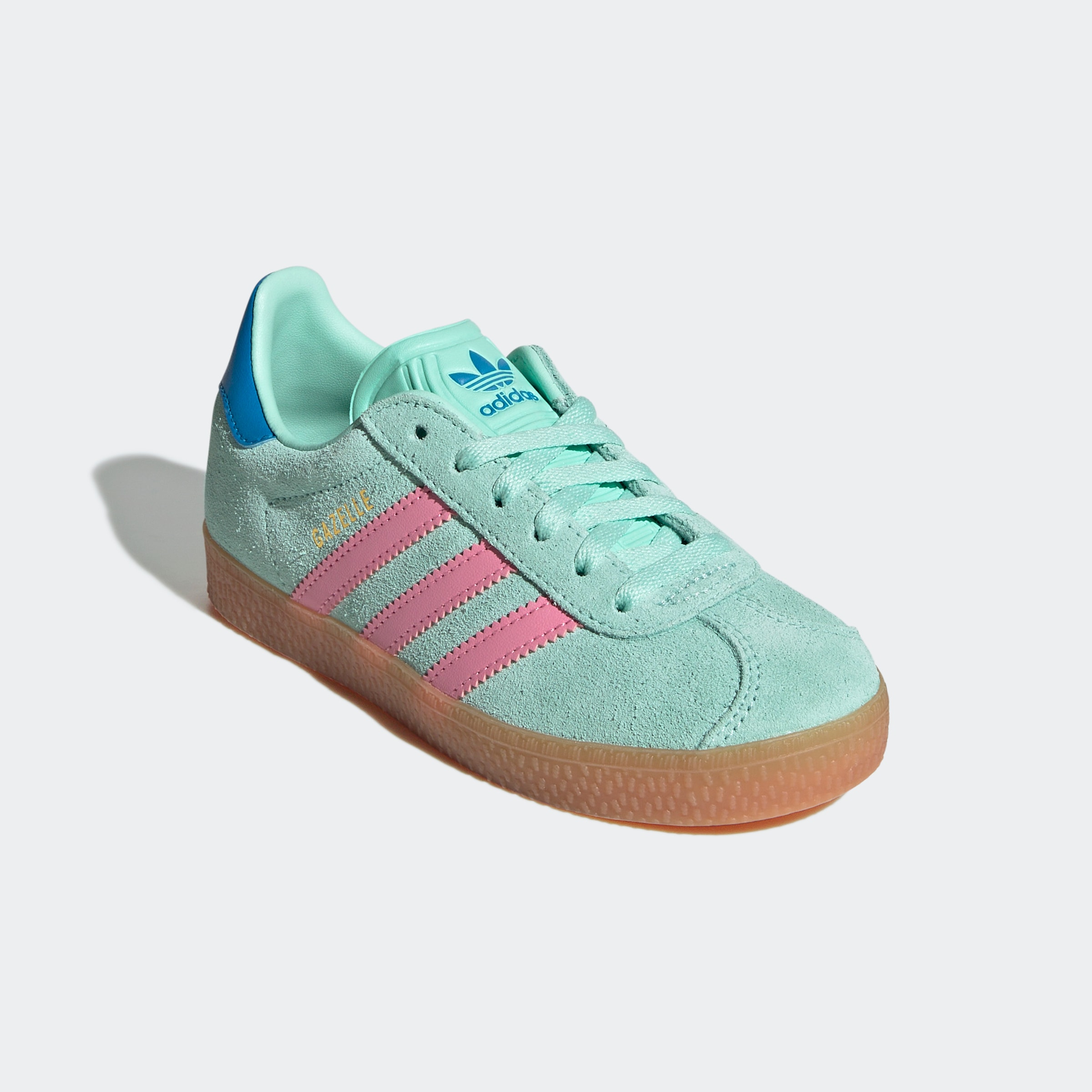 adidas Originals Sneaker »GAZELLE KIDS«