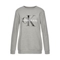 Calvin Klein Jeans Sweatshirt, mit weich angerauter Innenseite