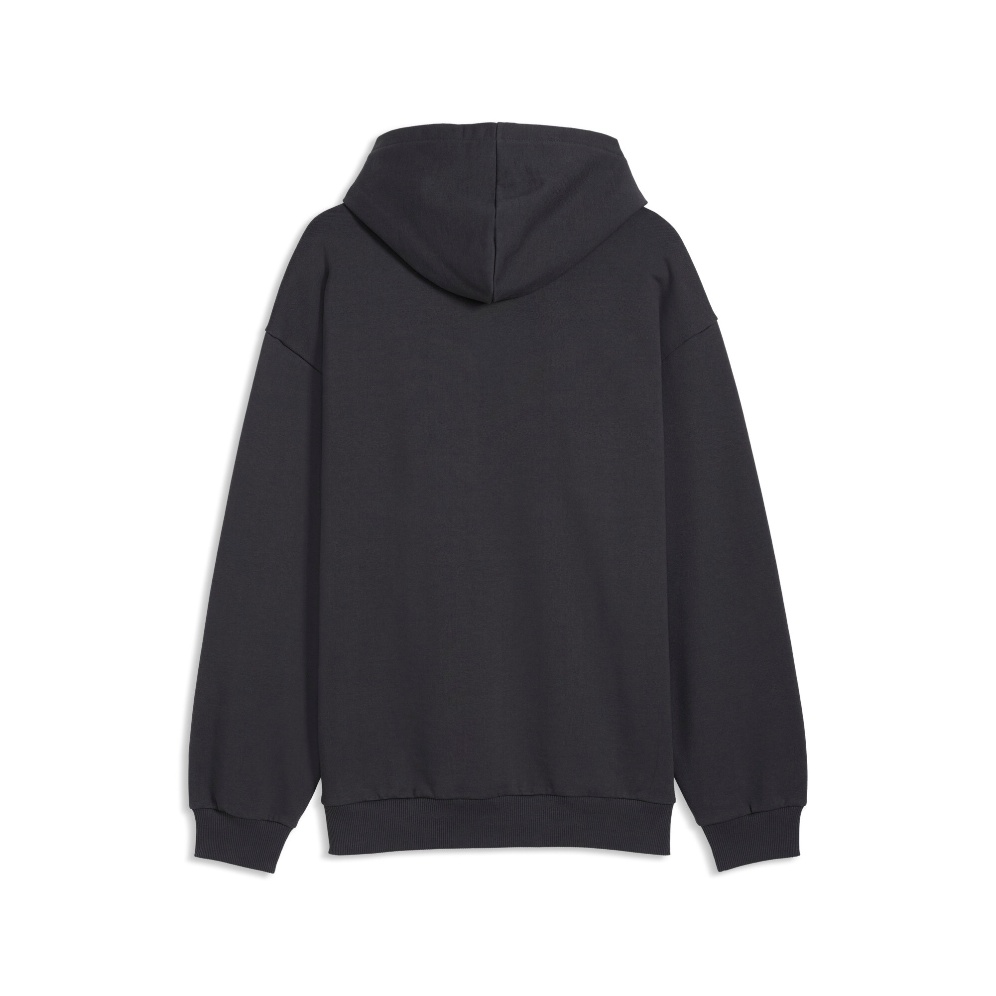 PUMA Kapuzensweatshirt »GSK FTBLCULTURE RELAXED HOODIE«
