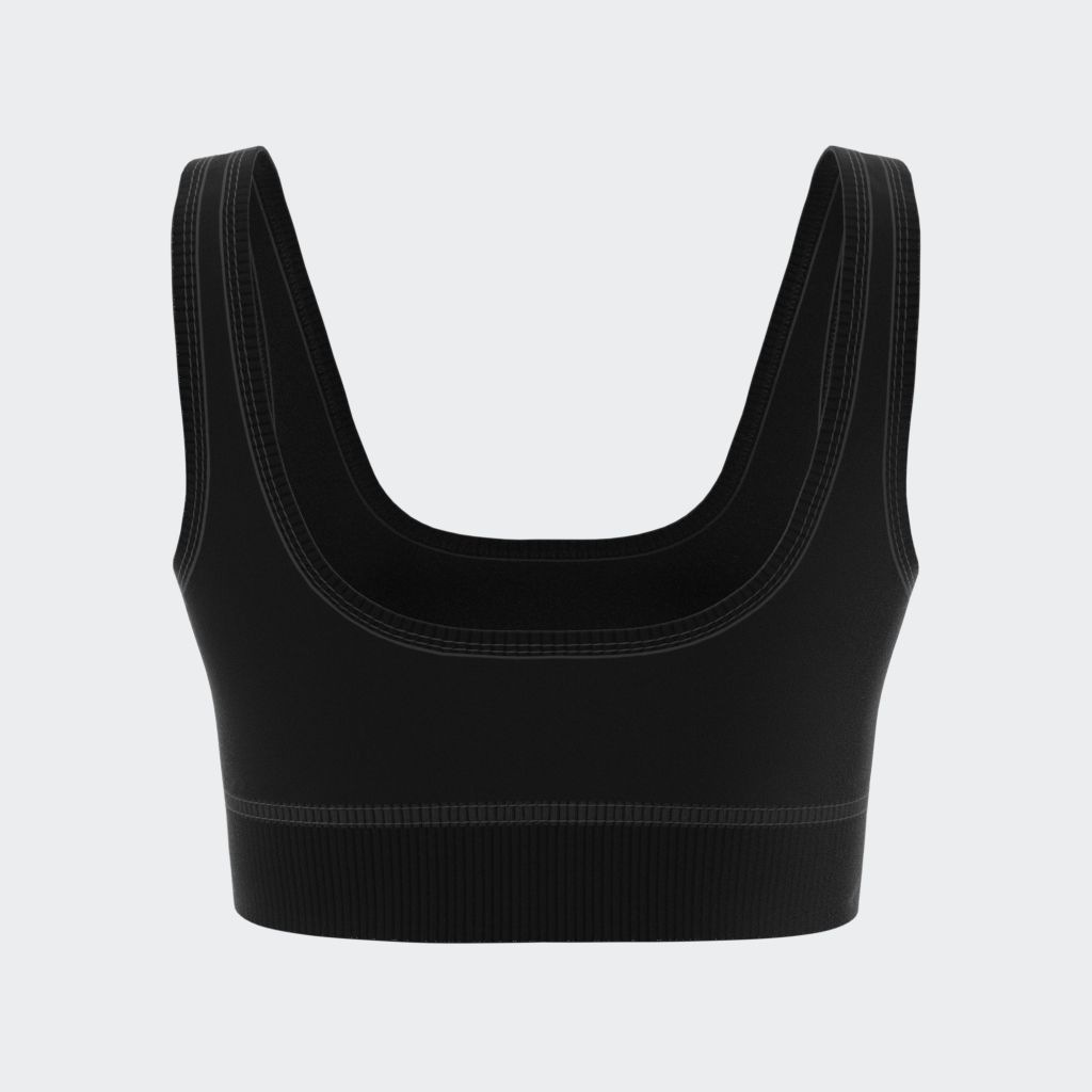 adidas Originals Sport-BH »TREFOIL BRA«