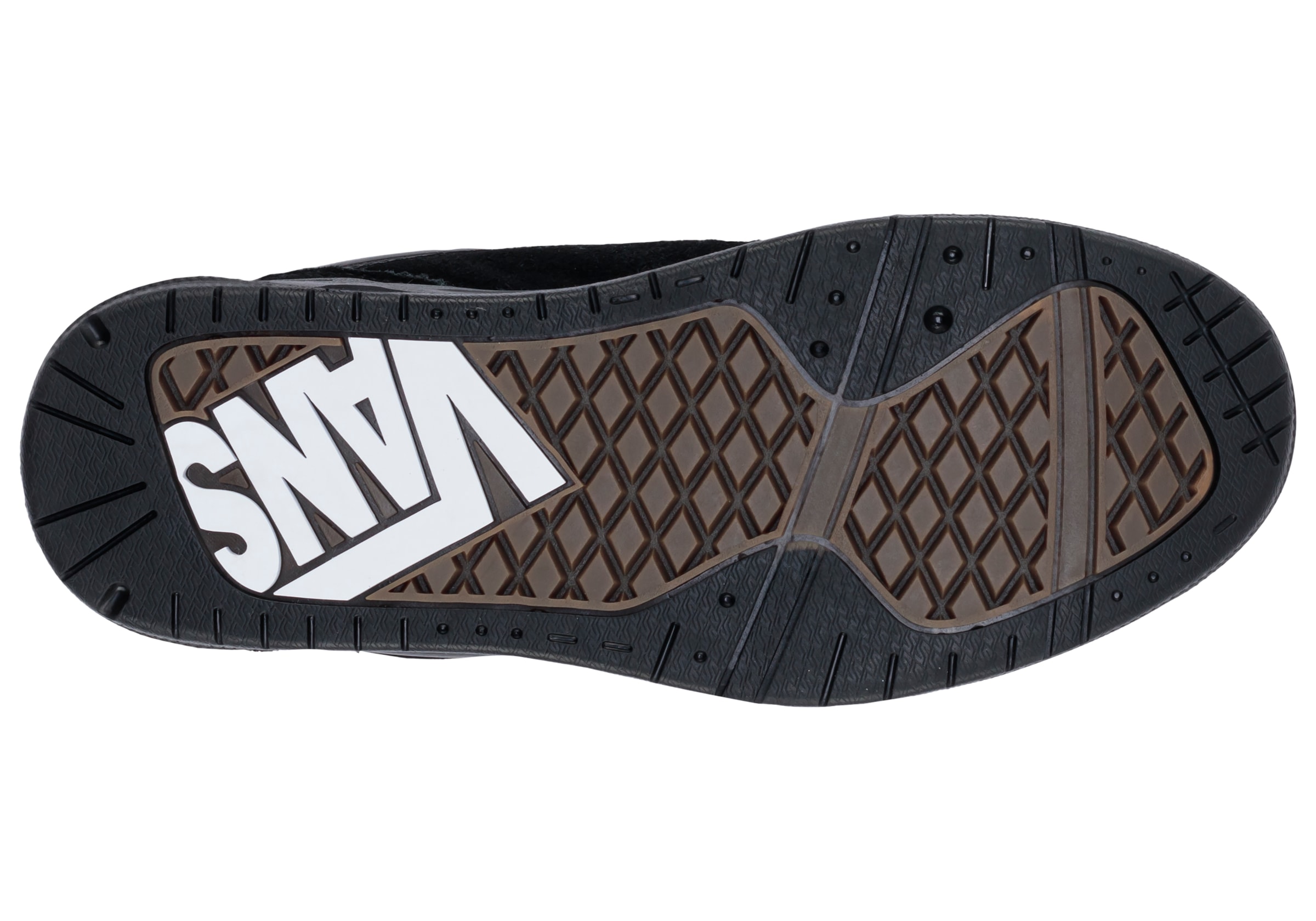 Vans Sneaker »Hylane«
