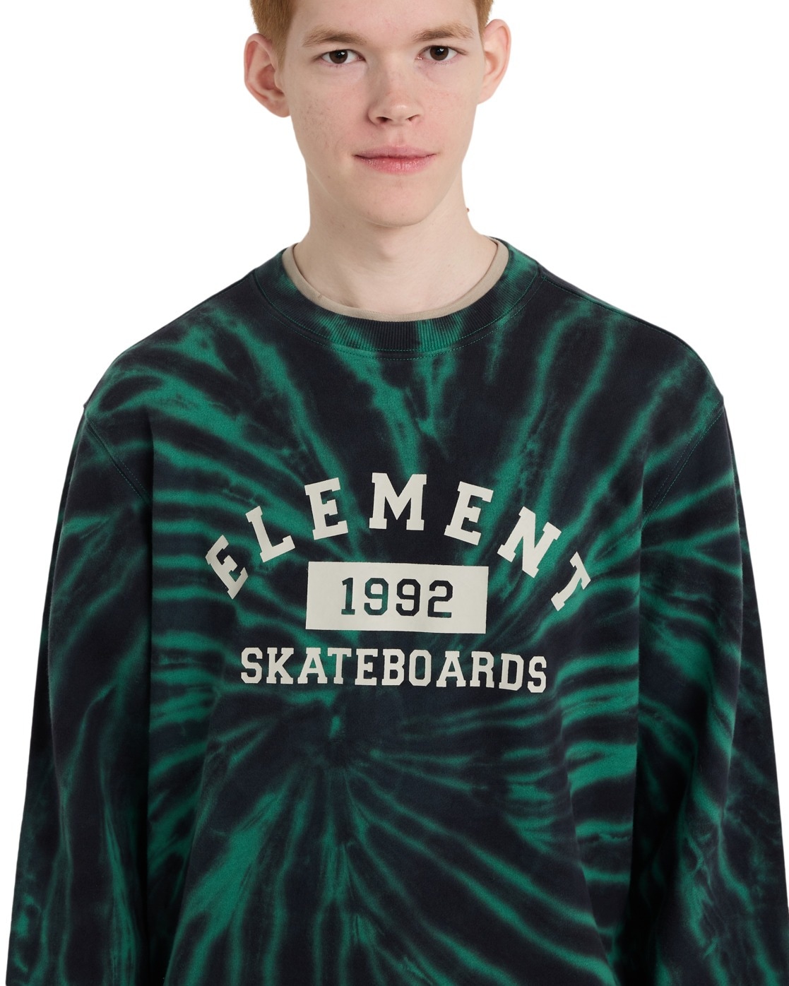 Element Sweatshirt »Home Team«
