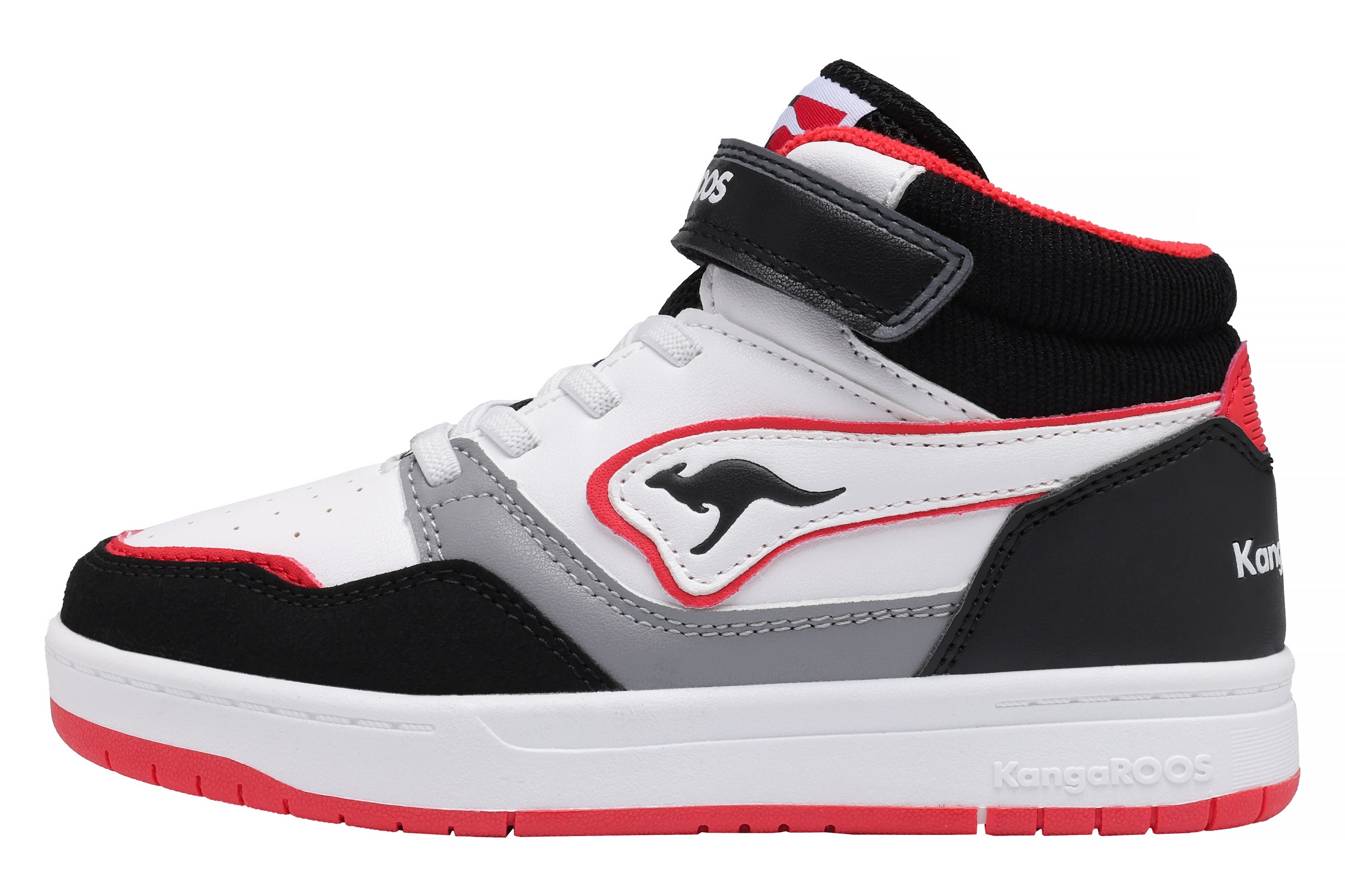 KangaROOS Sneaker »K-CP Dunkin Mid EV«