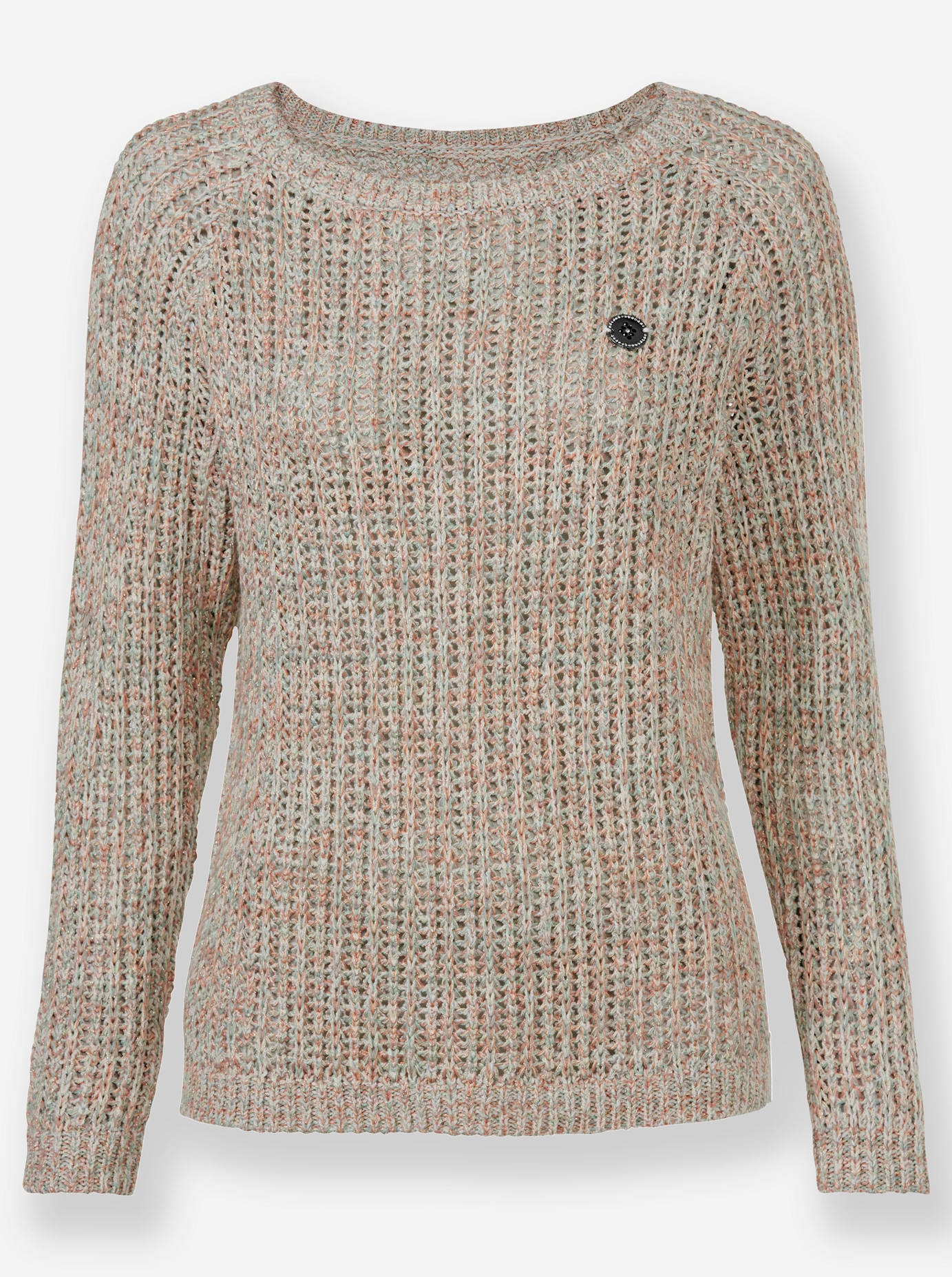 Inspirationen Strickpullover »Pullover«
