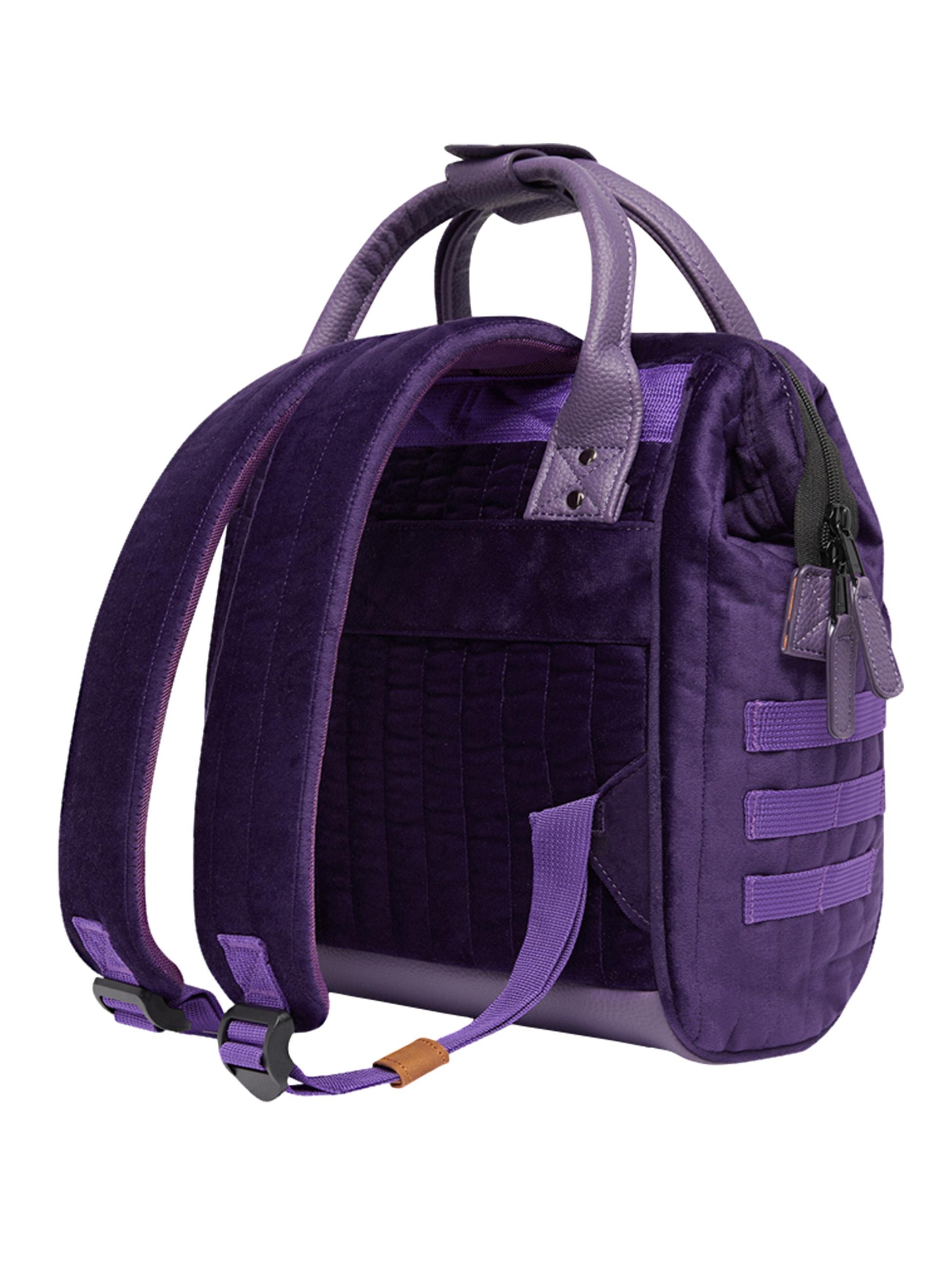 CABAIA Tagesrucksack »Tagesrucksack Adventurer S Quilted«