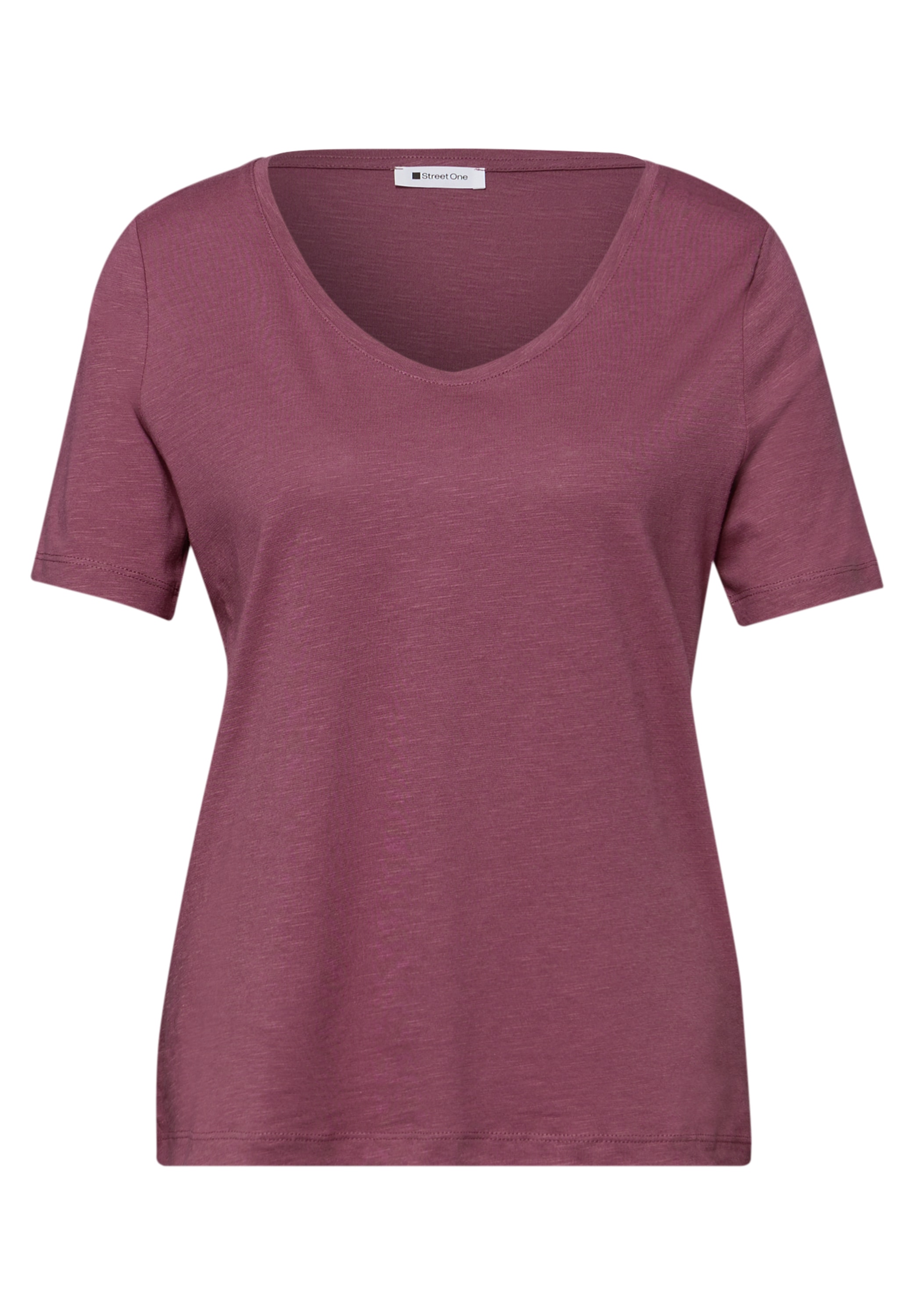 STREET ONE T-Shirt »Style Gerda«