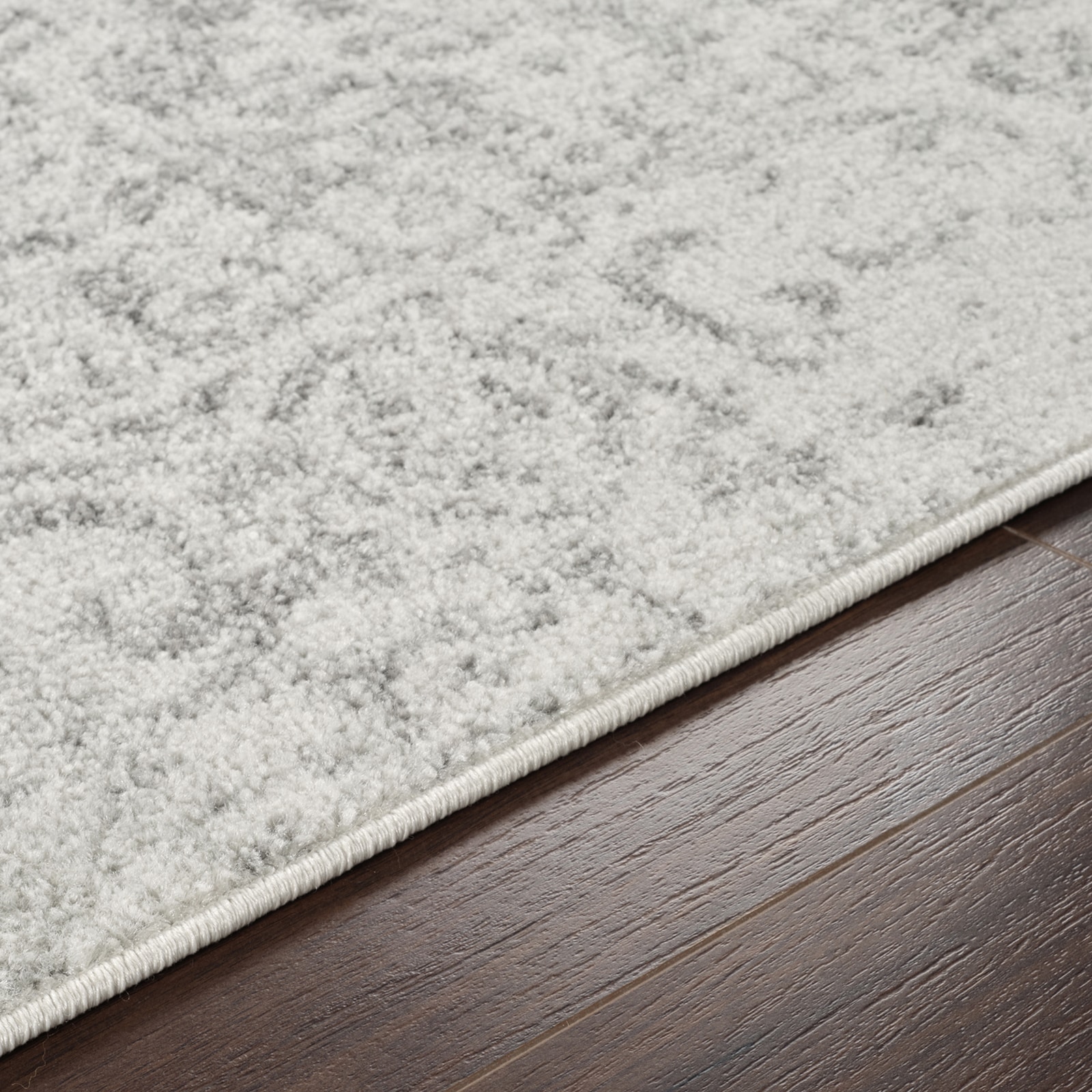 Livabliss Teppich »SYRACUSA«, rechteckig, 12 mm Höhe, Kurzflor Orientteppich, Wohnzimmer, Schlafzimmer, Orange