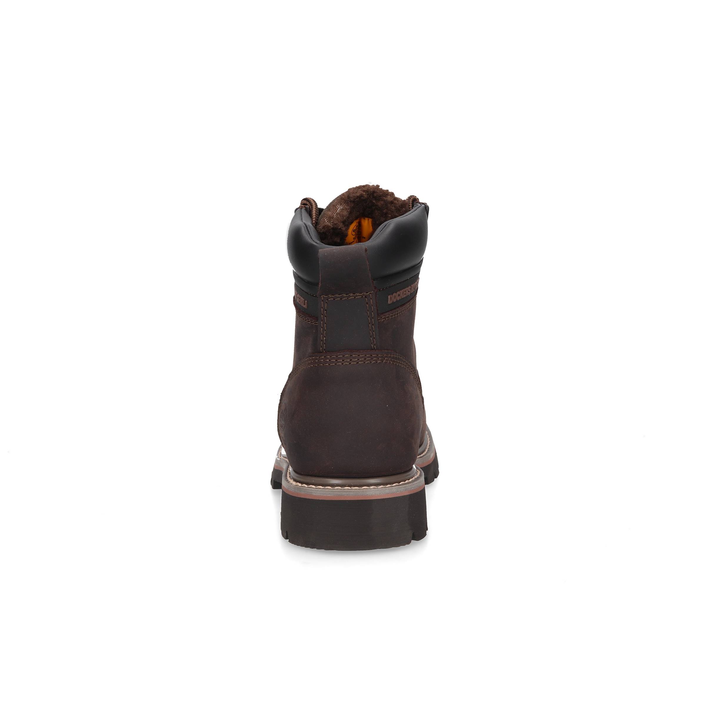 Dockers by Gerli Winterboots  Schnürboots, Workerboots im Bergsteiger-Look