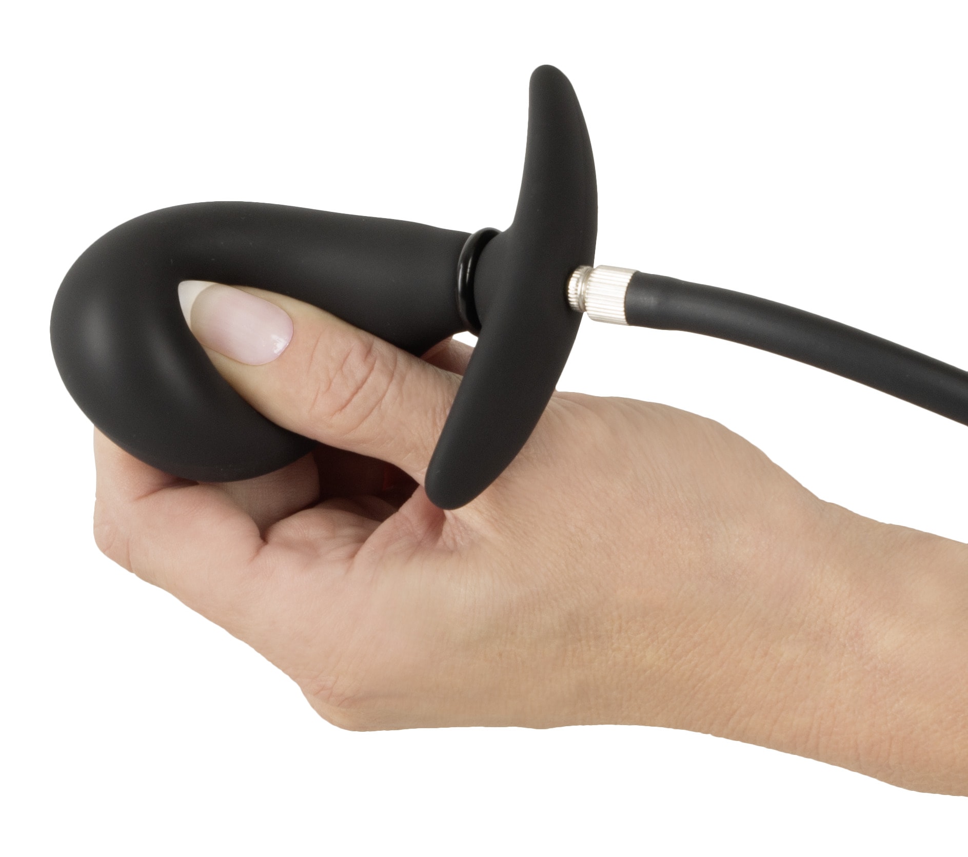 You2Toys Anal-Stimulator »aufblasbarer Analplug Inflatable Plug«