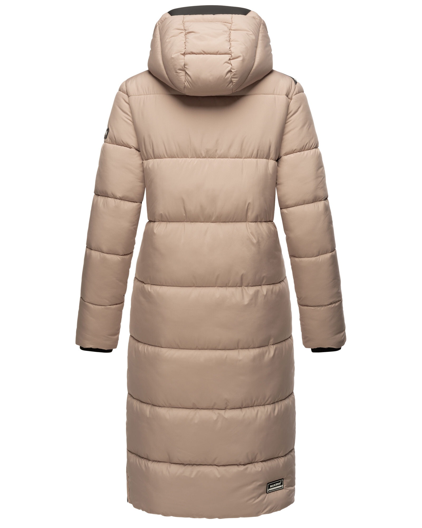 Marikoo Winterjacke »Marikoo Reliziaa Damen Winterjacke B936«
