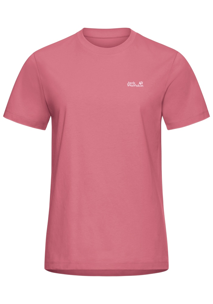 Jack Wolfskin T-Shirt »ESSENTIAL T W«