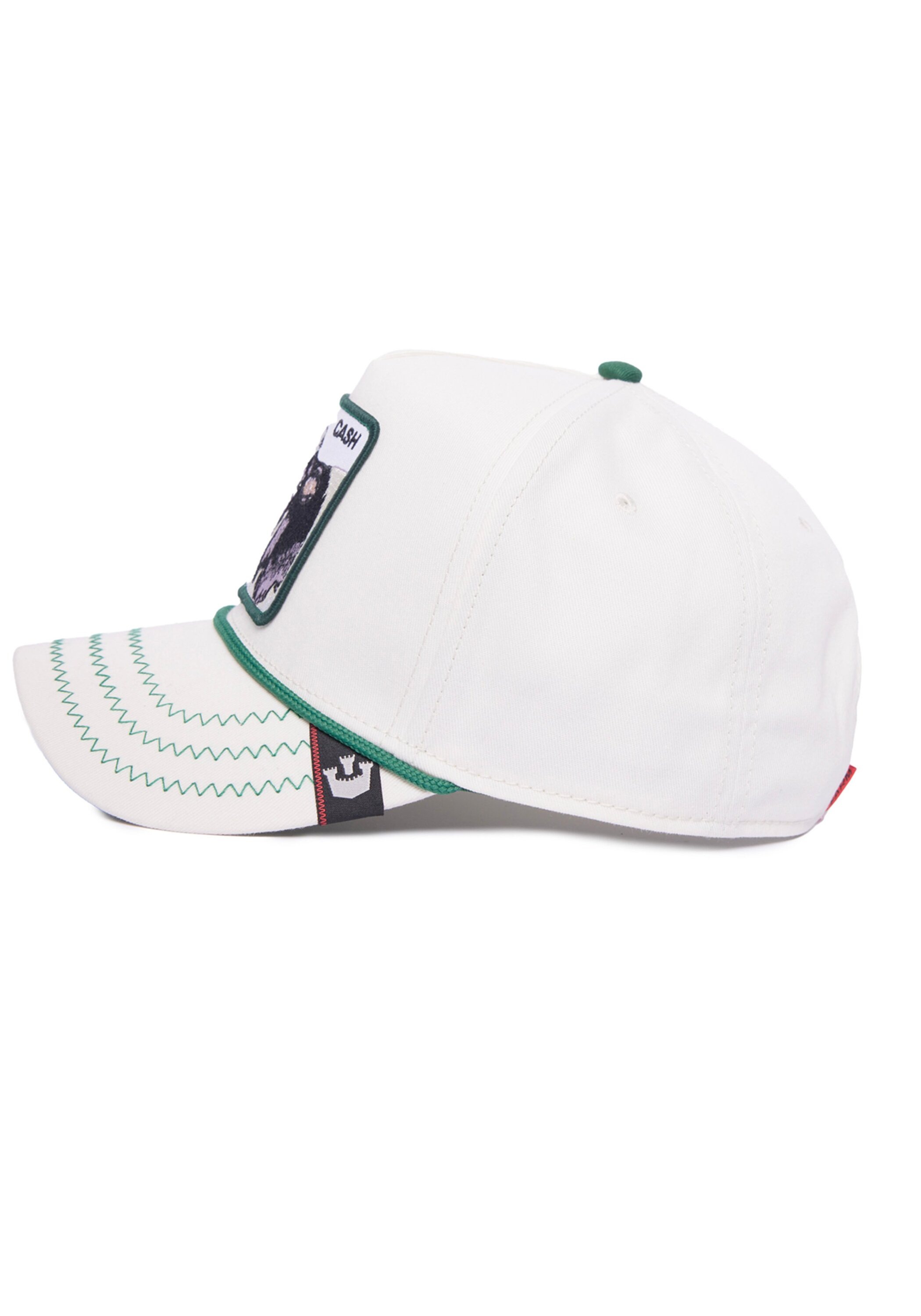 Goorin Bros. Snapback Cap »Cap«