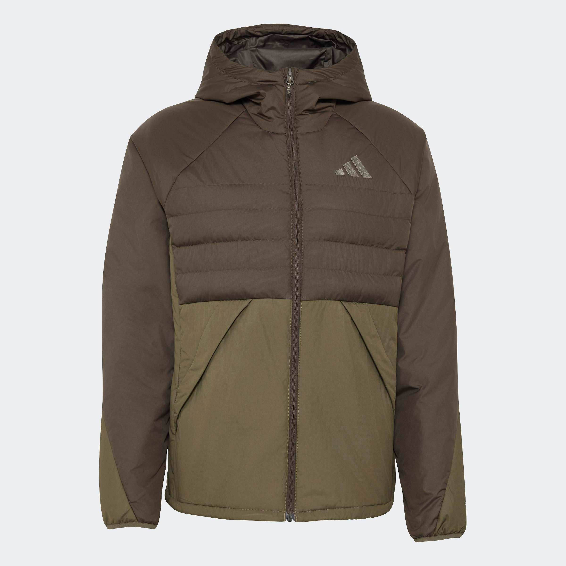 adidas TERREX Outdoorjacke »MULTI CLIMAWARM INSULATED HOODED T«
