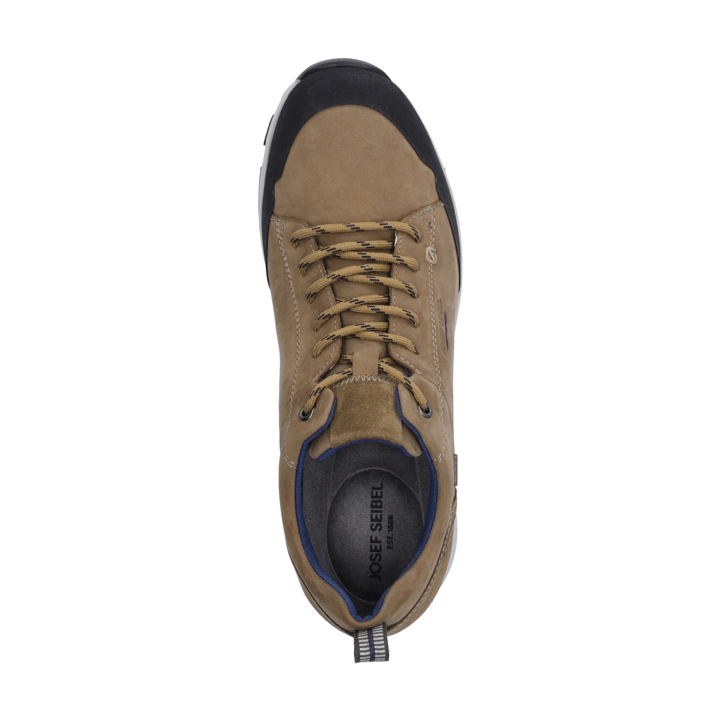 Josef Seibel Sneaker »Noah 54, sand-kombi«