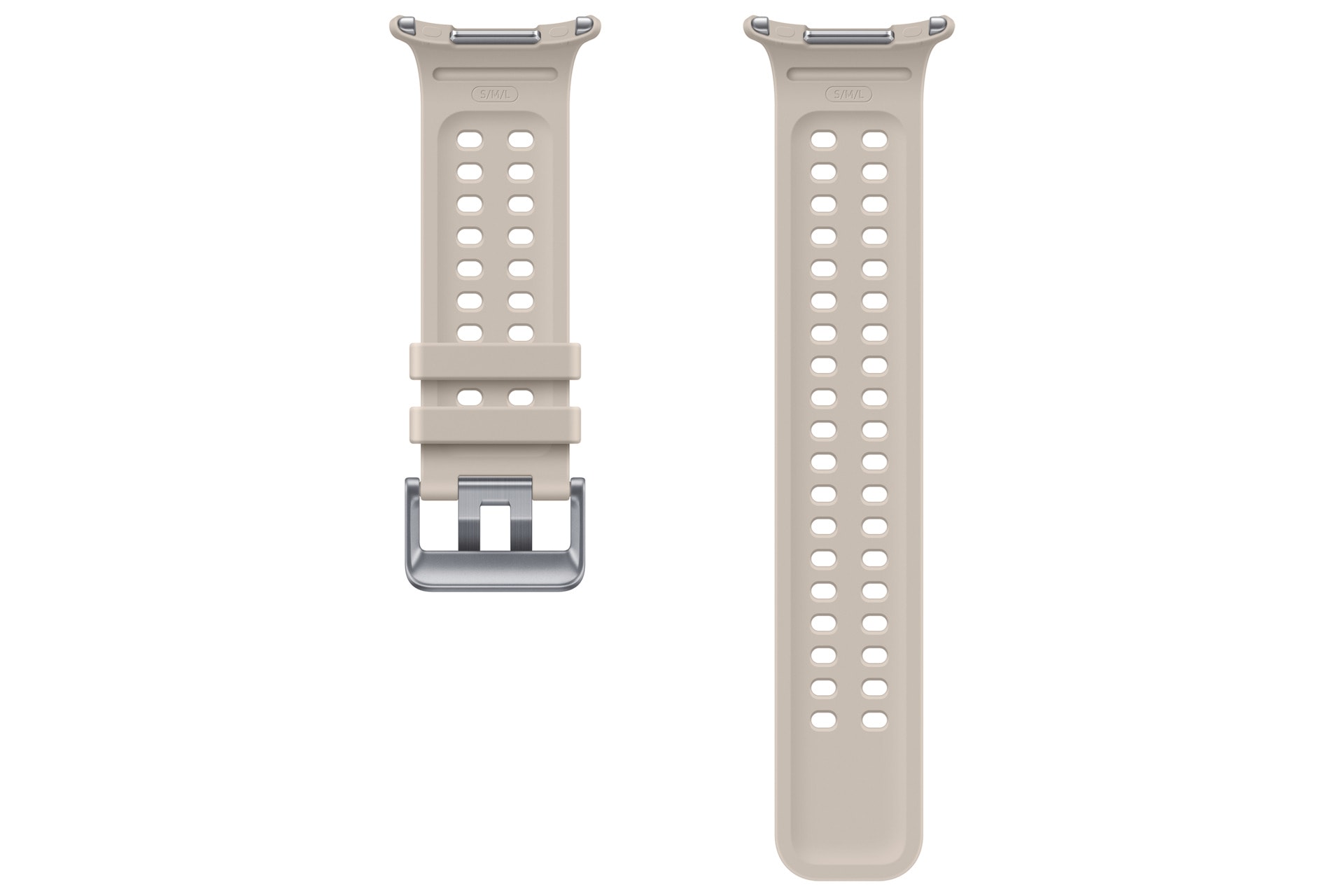 Samsung Smartwatch-Armband »Marine Band für Galaxy Watch Ultra2 und Ultra«