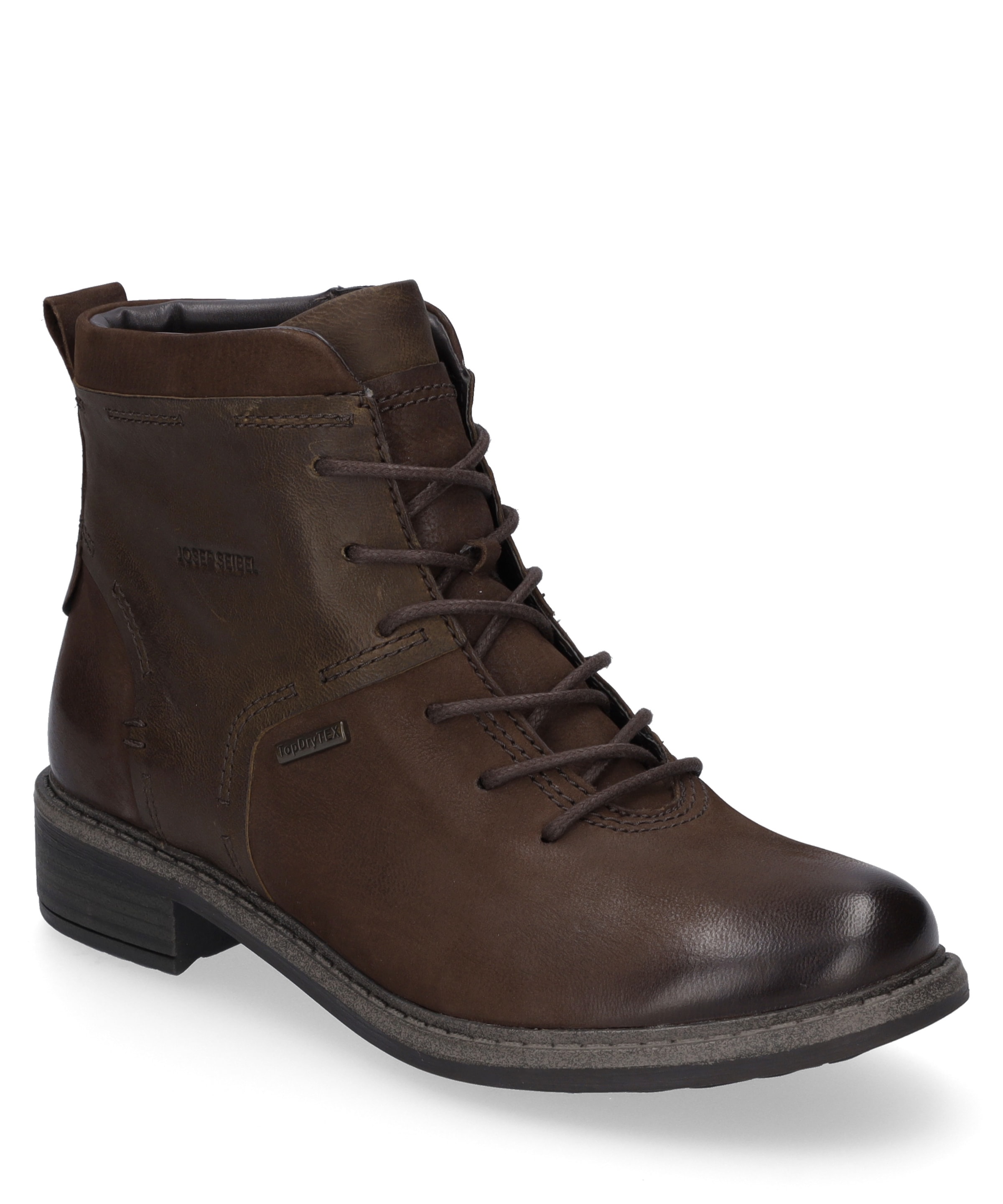 Josef Seibel Stiefelette »Selena 50, moro«