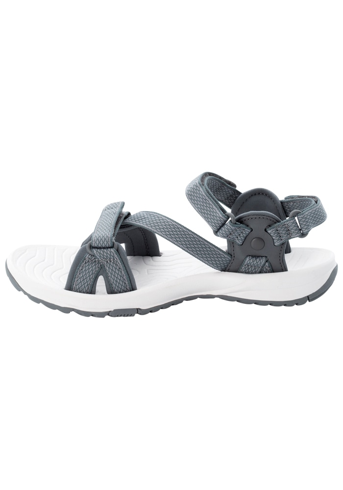 Jack Wolfskin Sandale »LAKEWOOD RIDE SANDAL W«