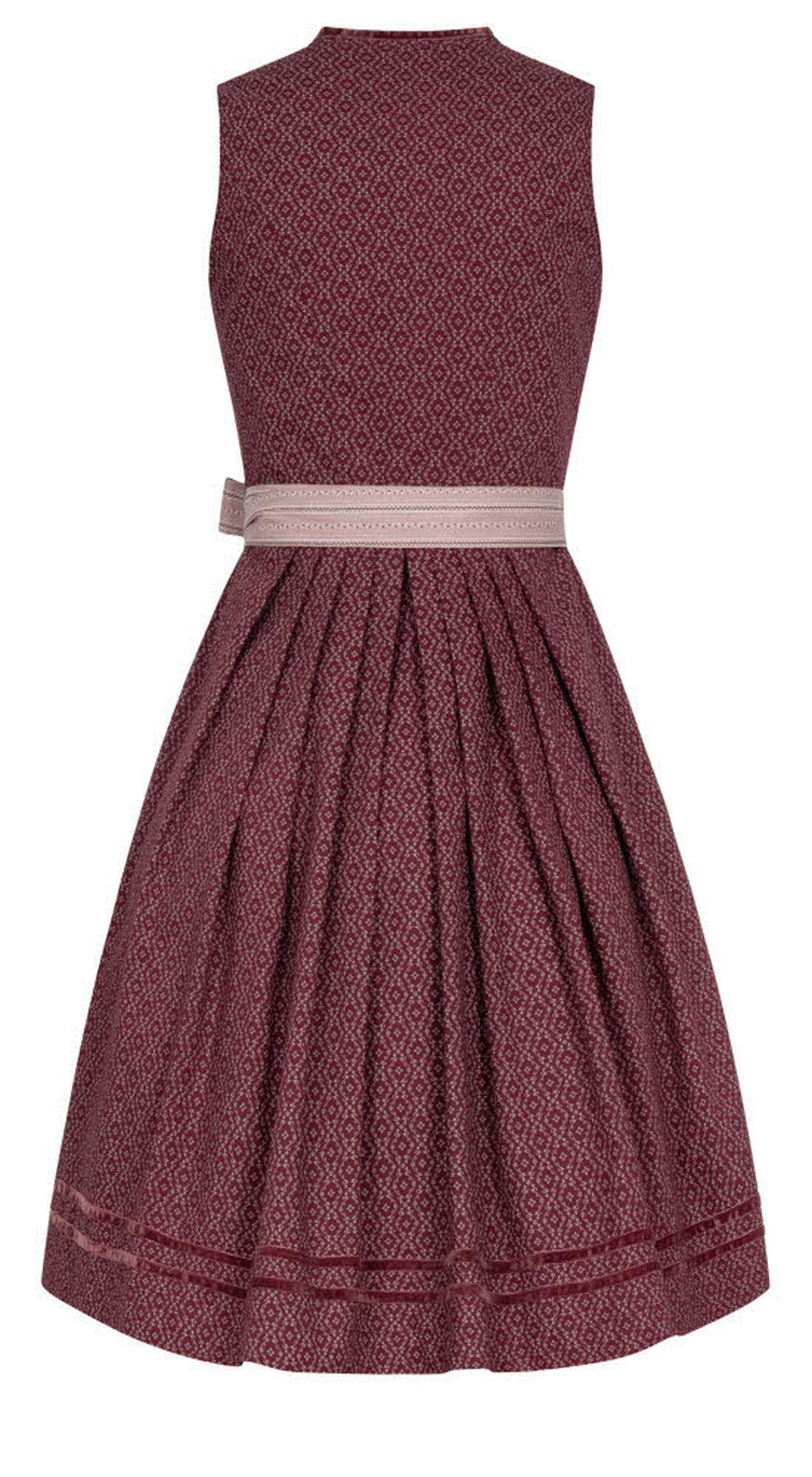 Nübler Dirndl »Dirndl Midi Frieda«