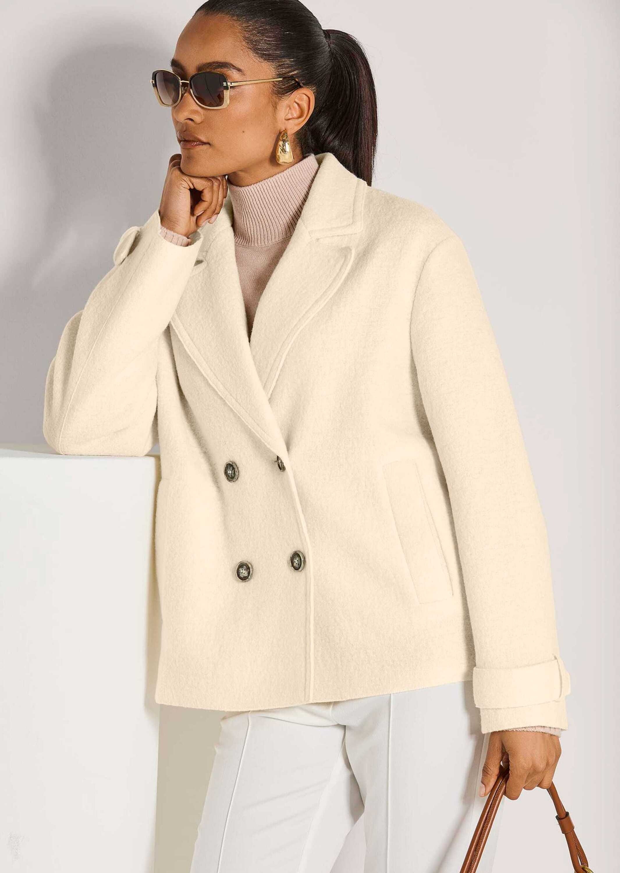 MADELEINE Jackenblazer »Blazer Blazer«