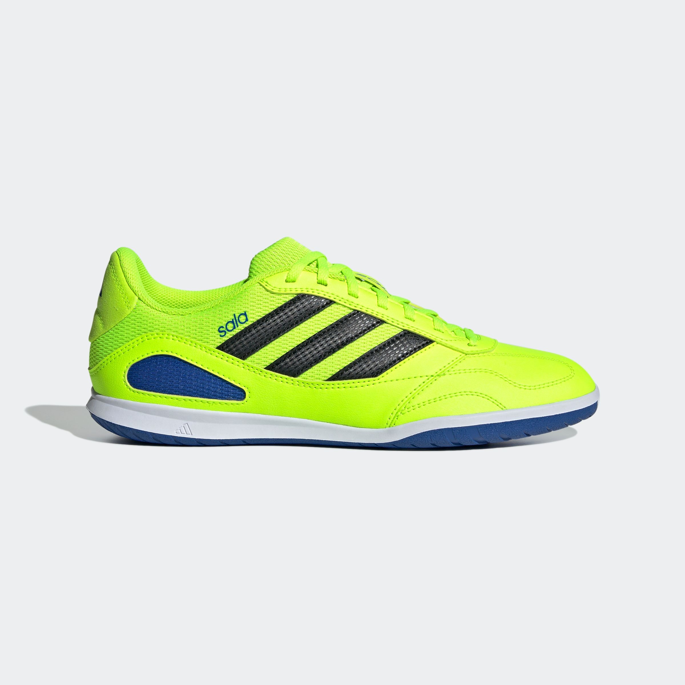 adidas Performance Fußballschuh »SUPER SALA COMPETITION III IN«, für Halle und Straße