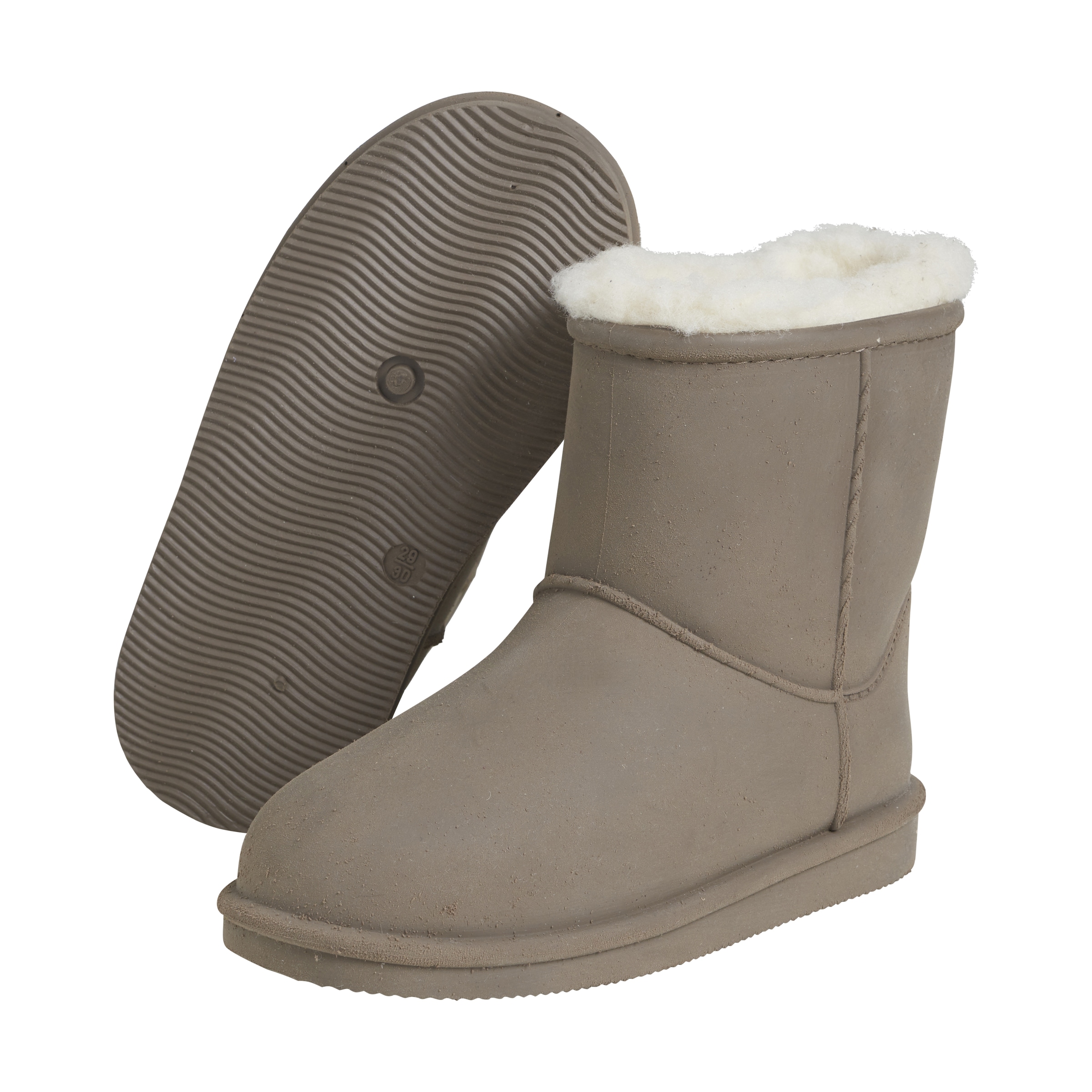EN FANT Westernstiefel »Winterboots ENThermo«
