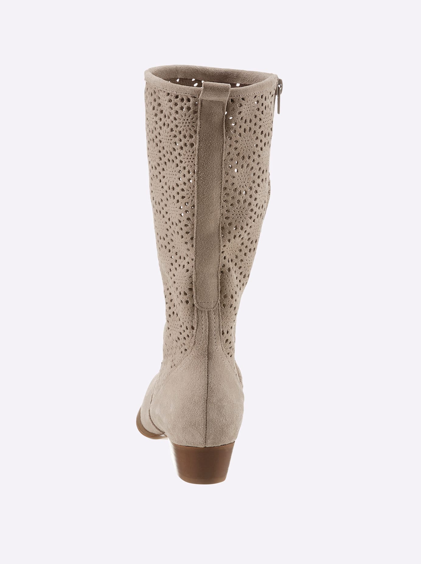 heine Stiefel