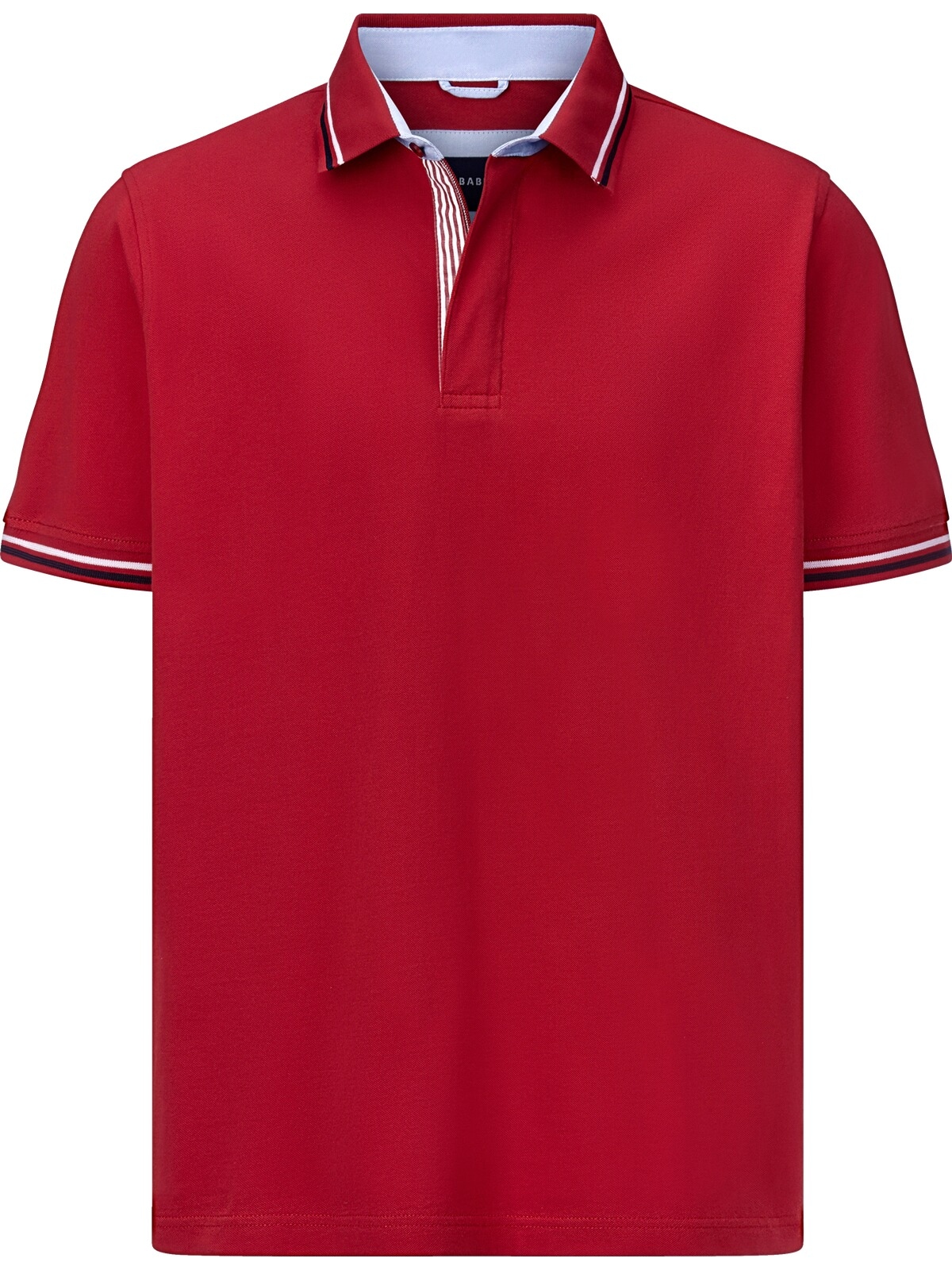 Babista Poloshirt »Poloshirt TOSCARIO«