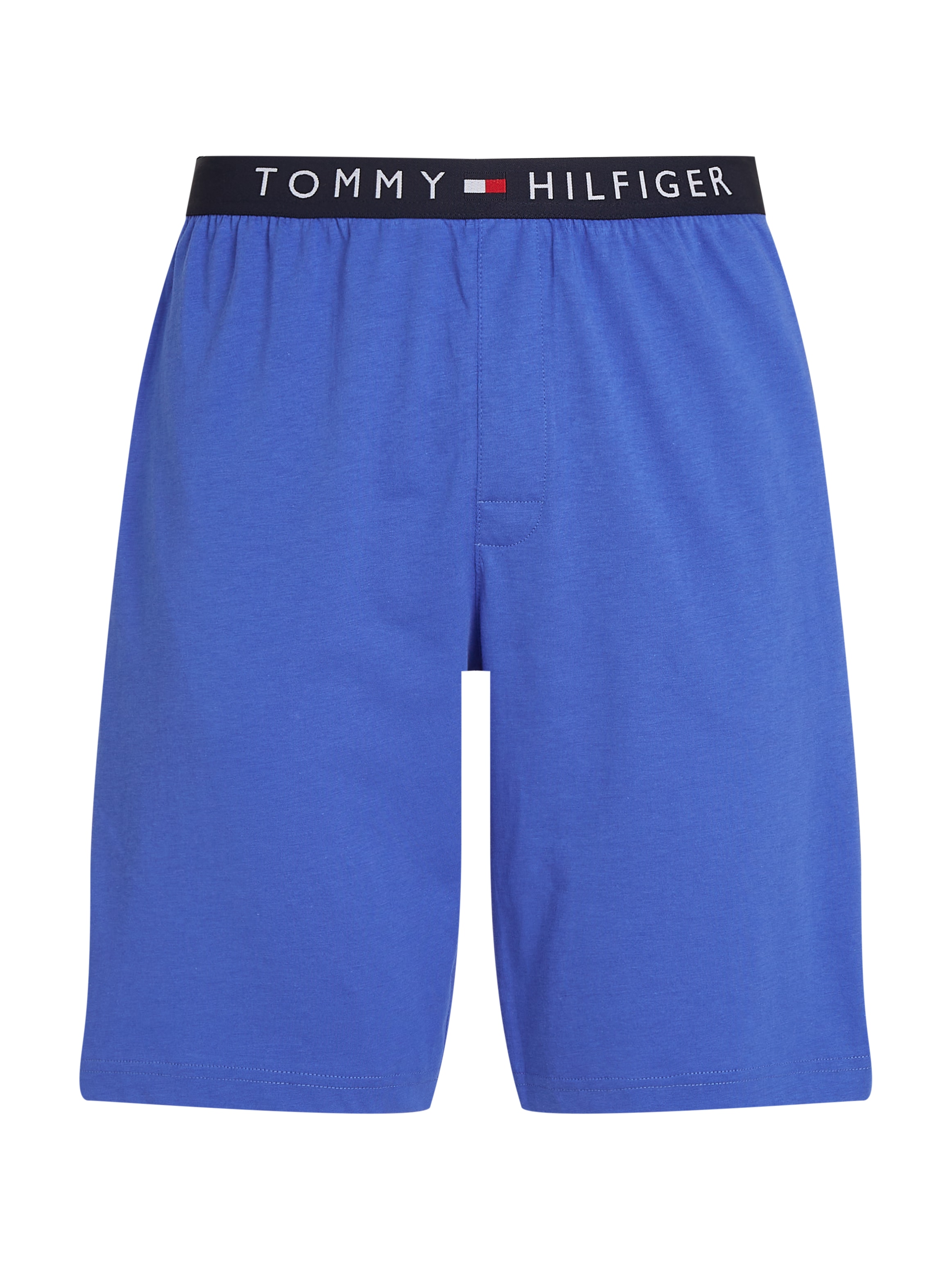 Tommy Hilfiger Underwear Shorts »JERSEY SHORT«, mit Elastik-Logobund