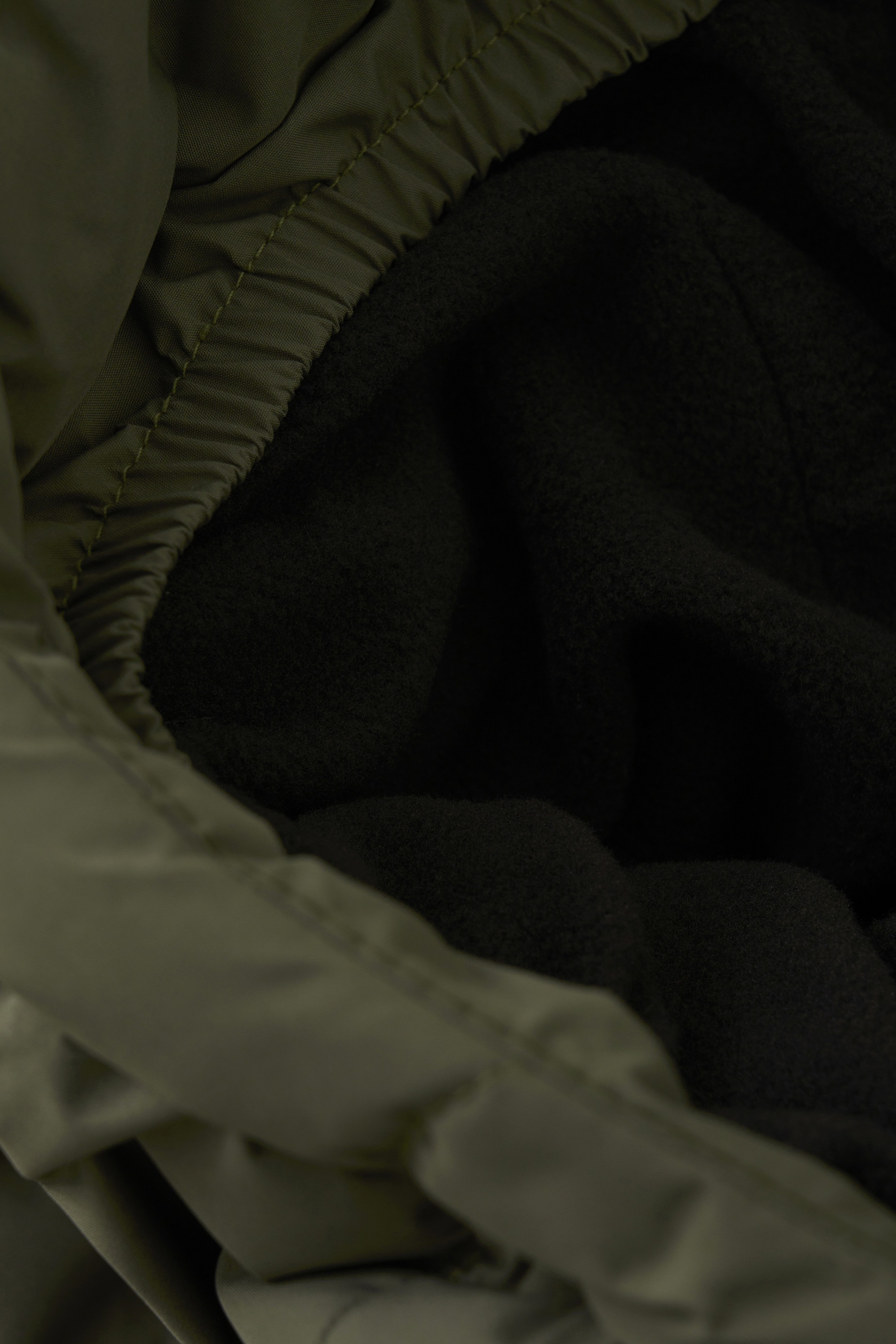 COLOR KIDS Steppjacke »Steppjacke COJacket W. Hood - Quilt«
