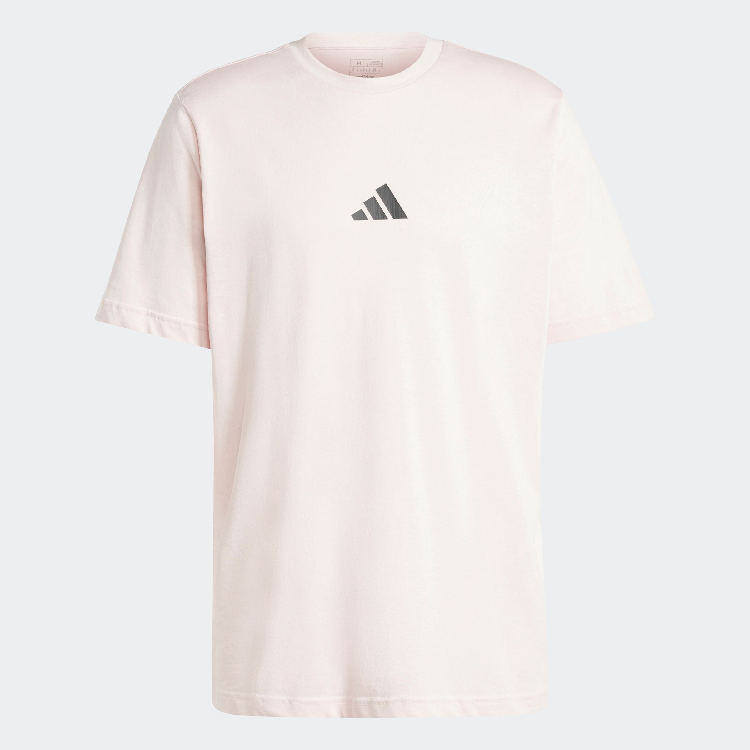 adidas Performance T-Shirt »M STR G T«