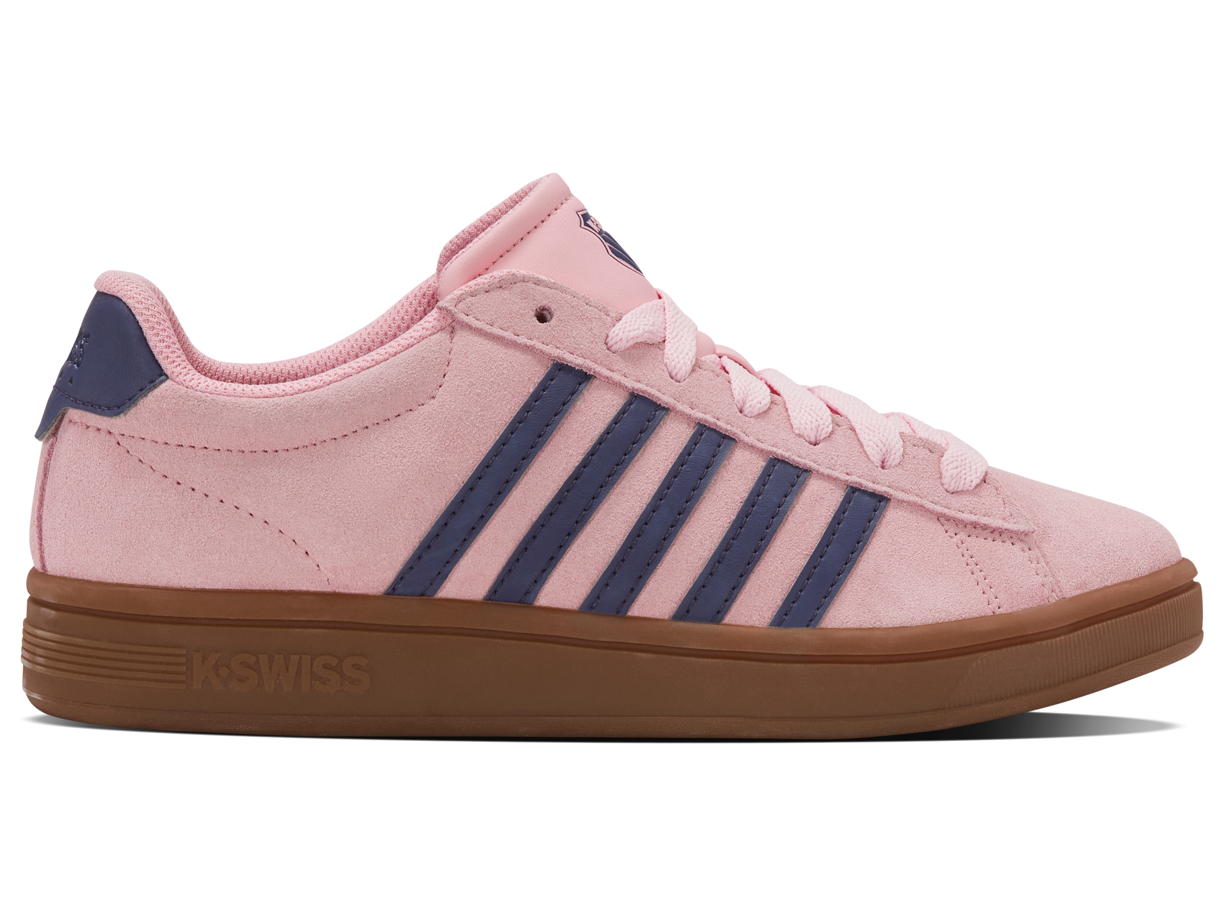 K-Swiss Sneaker »COURT TIEBREAK II SDE«