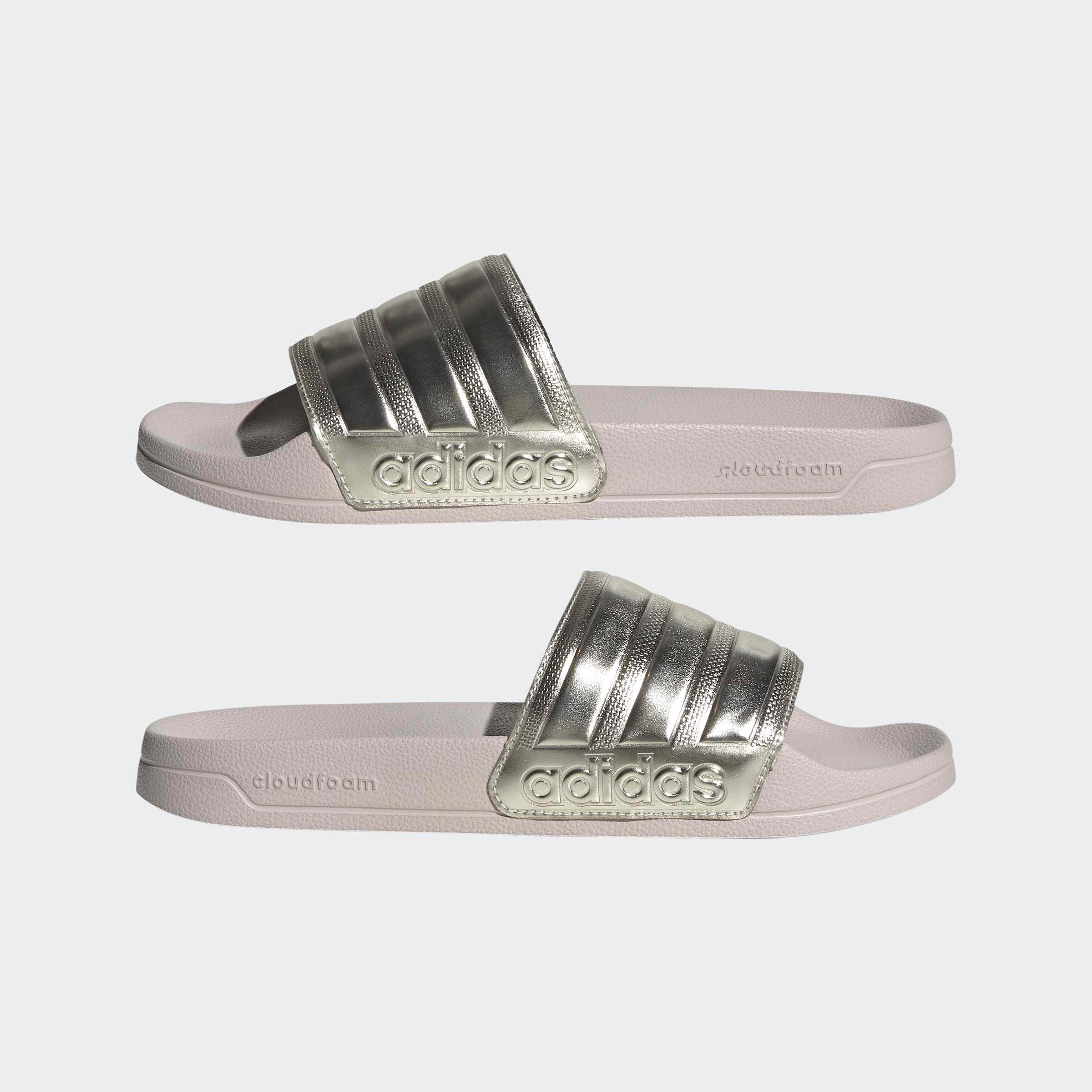 adidas Sportswear Badesandale »ADILETTE SHOWER SLIDES«  Badelatschen