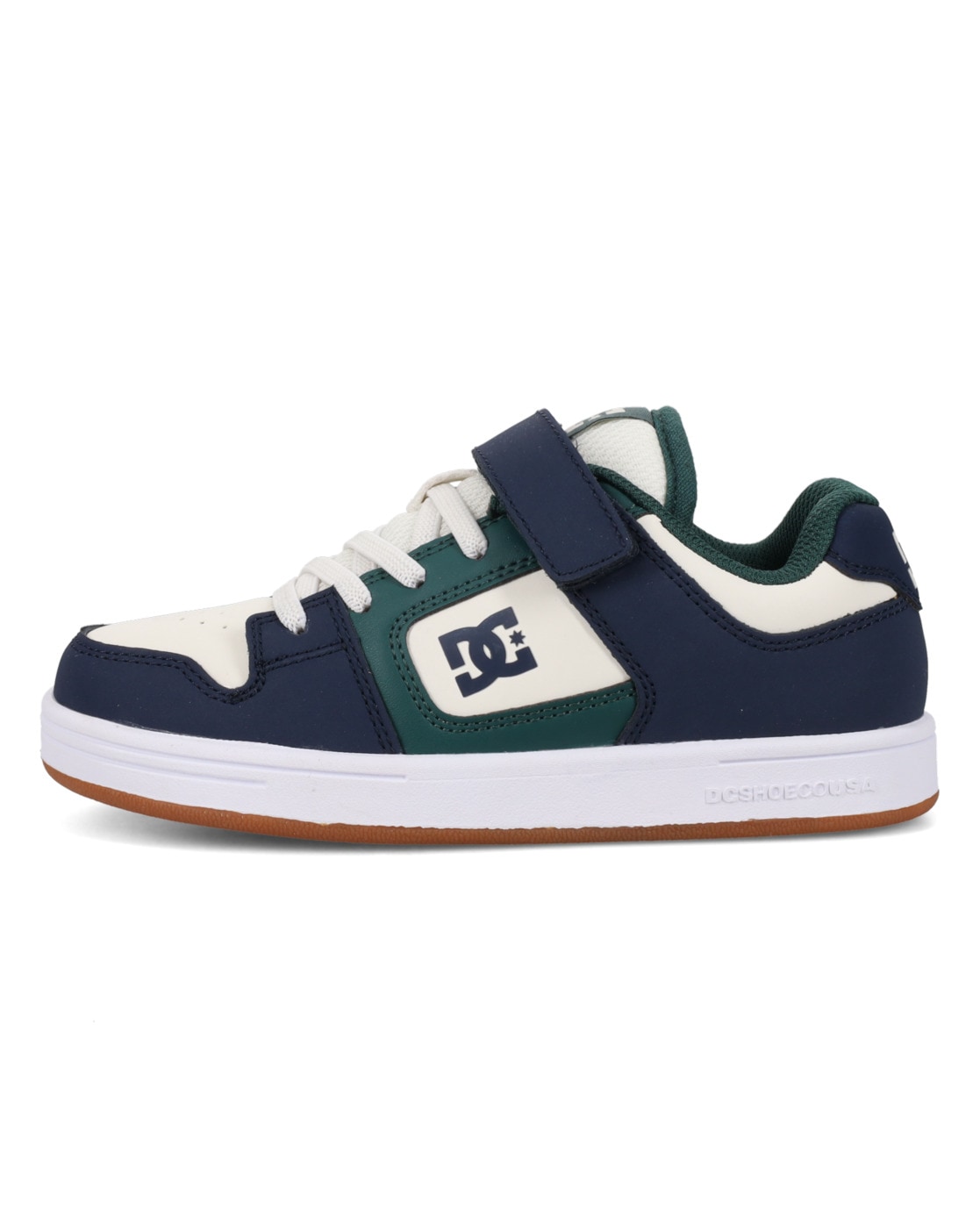 DC Shoes Sneaker »Manteca 4 V«