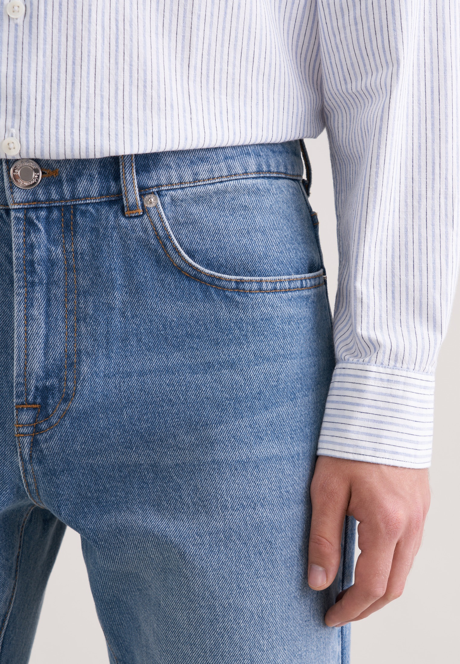 seidensticker 5-Pocket-Hose