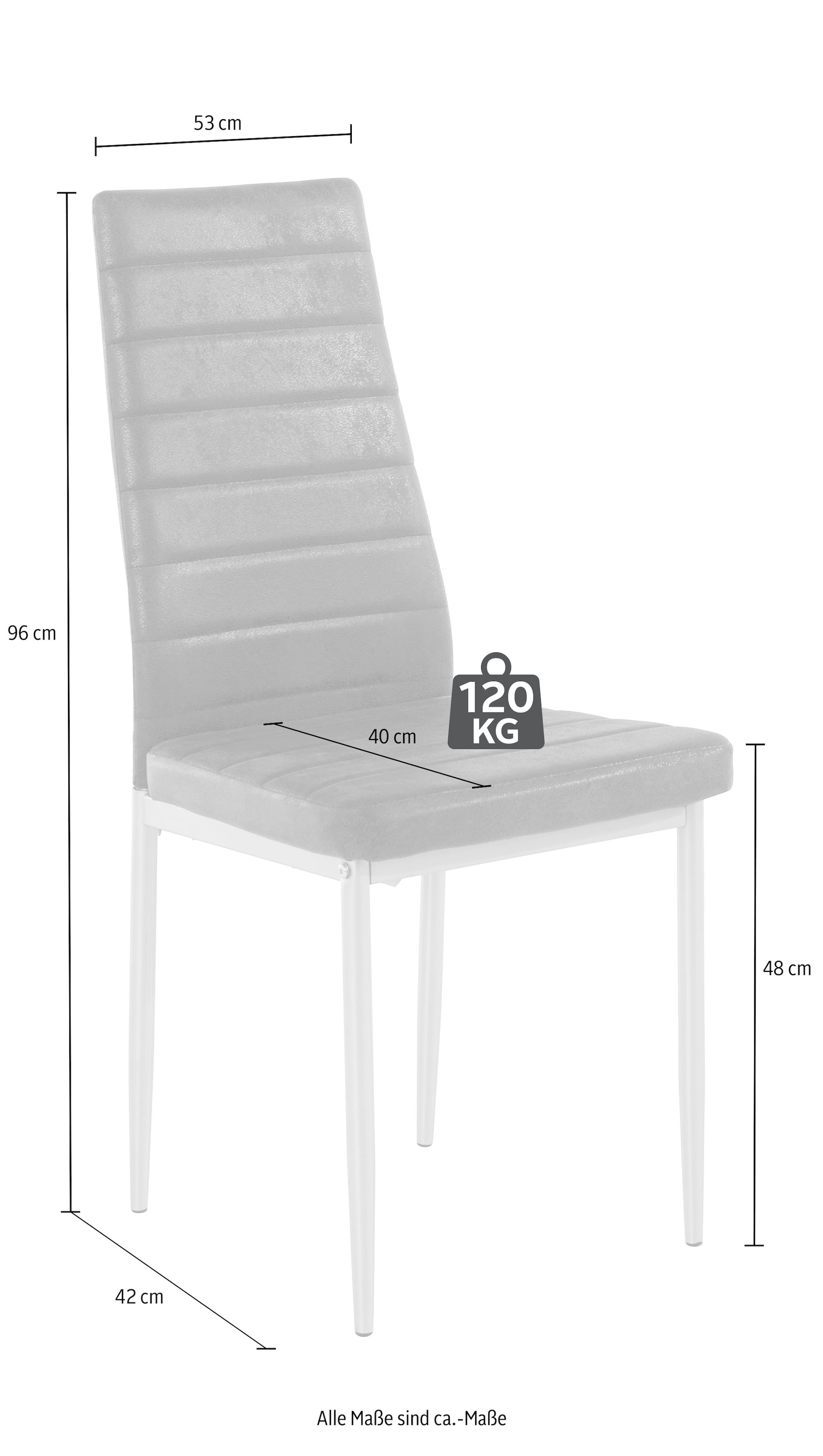 INOSIGN Essgruppe, (Set, OTTO kaufen 5 bei tlg.)